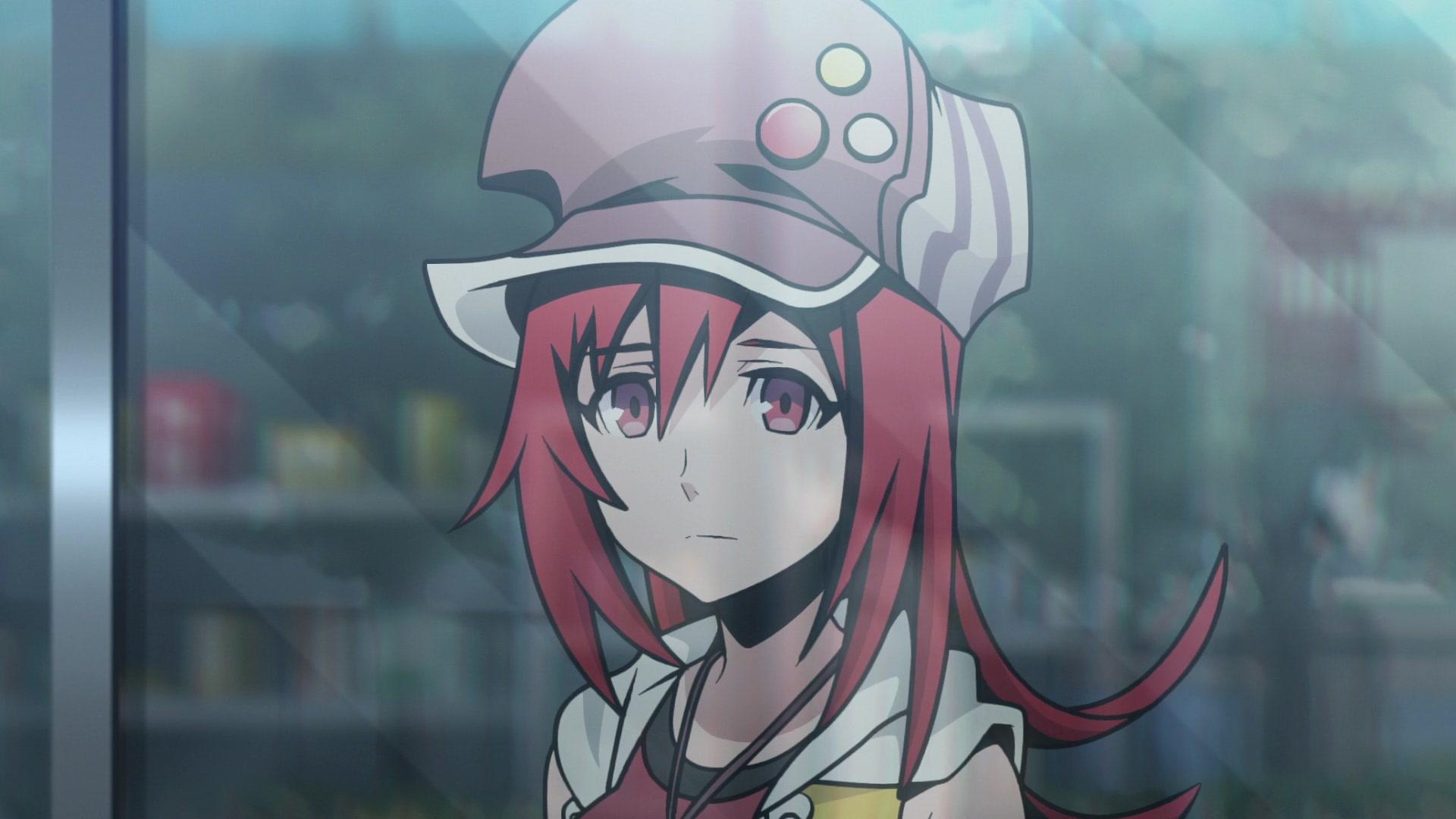 1920x1080 The World Ends with You The Animation Image