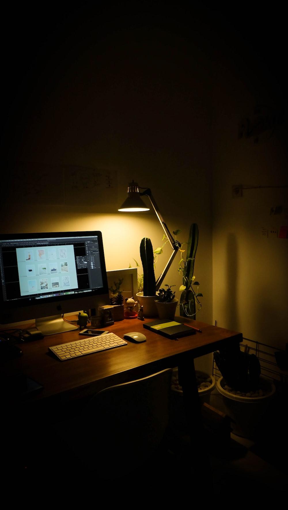 1000x1774 Computer Room Picture. Download Free Image