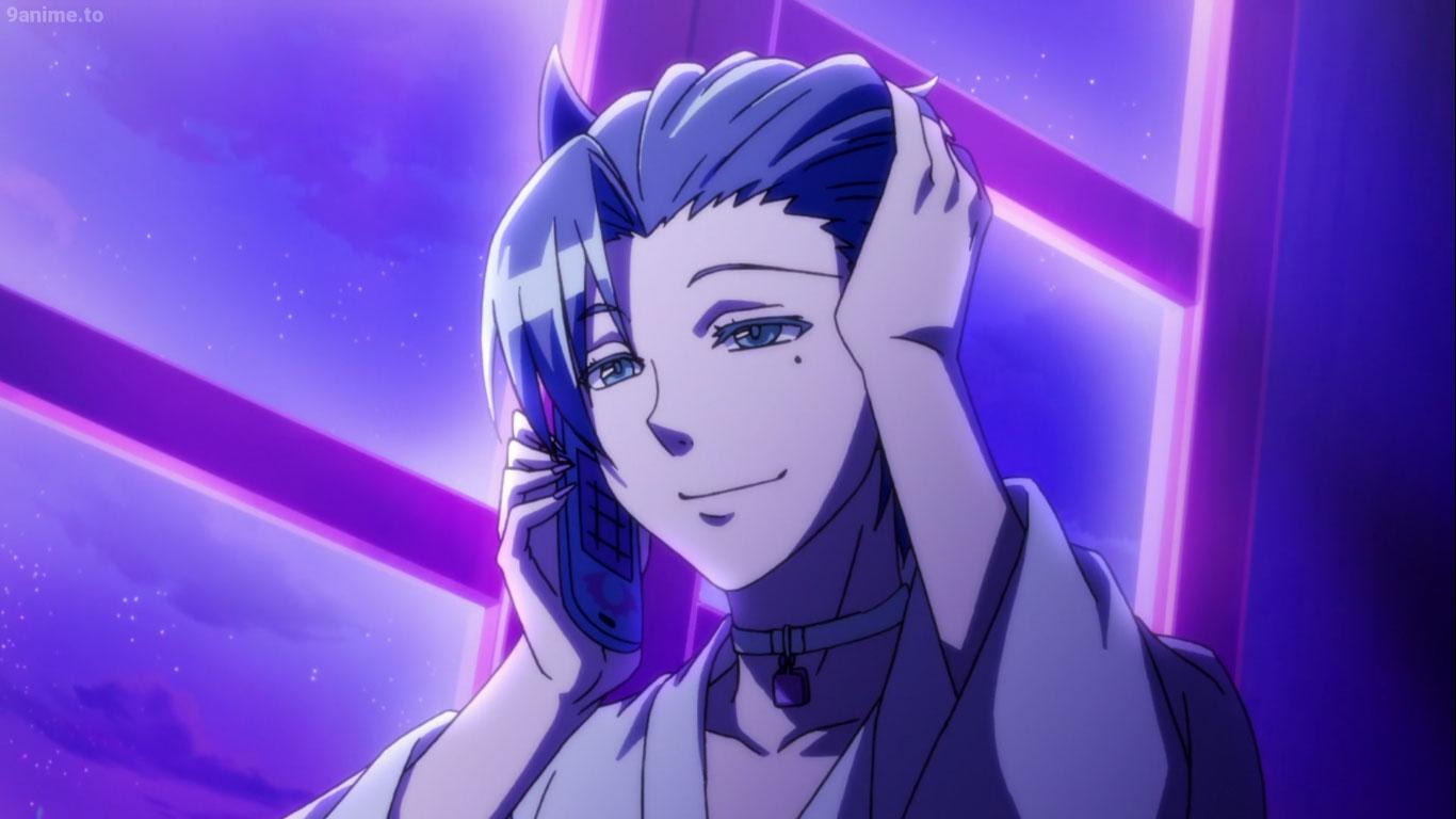 1366x768 Iruma Kun Wallpaper HD