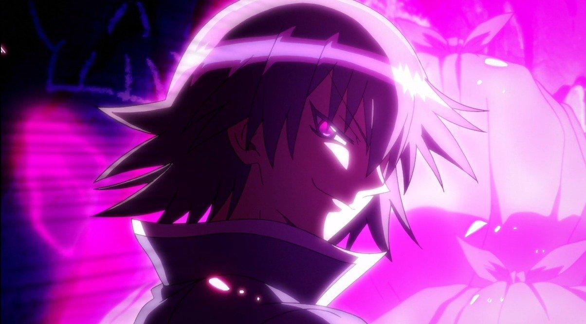 1204x665 Anime Trending a Twitter: Iruma enters the Boy of the Week in flying colors we see why