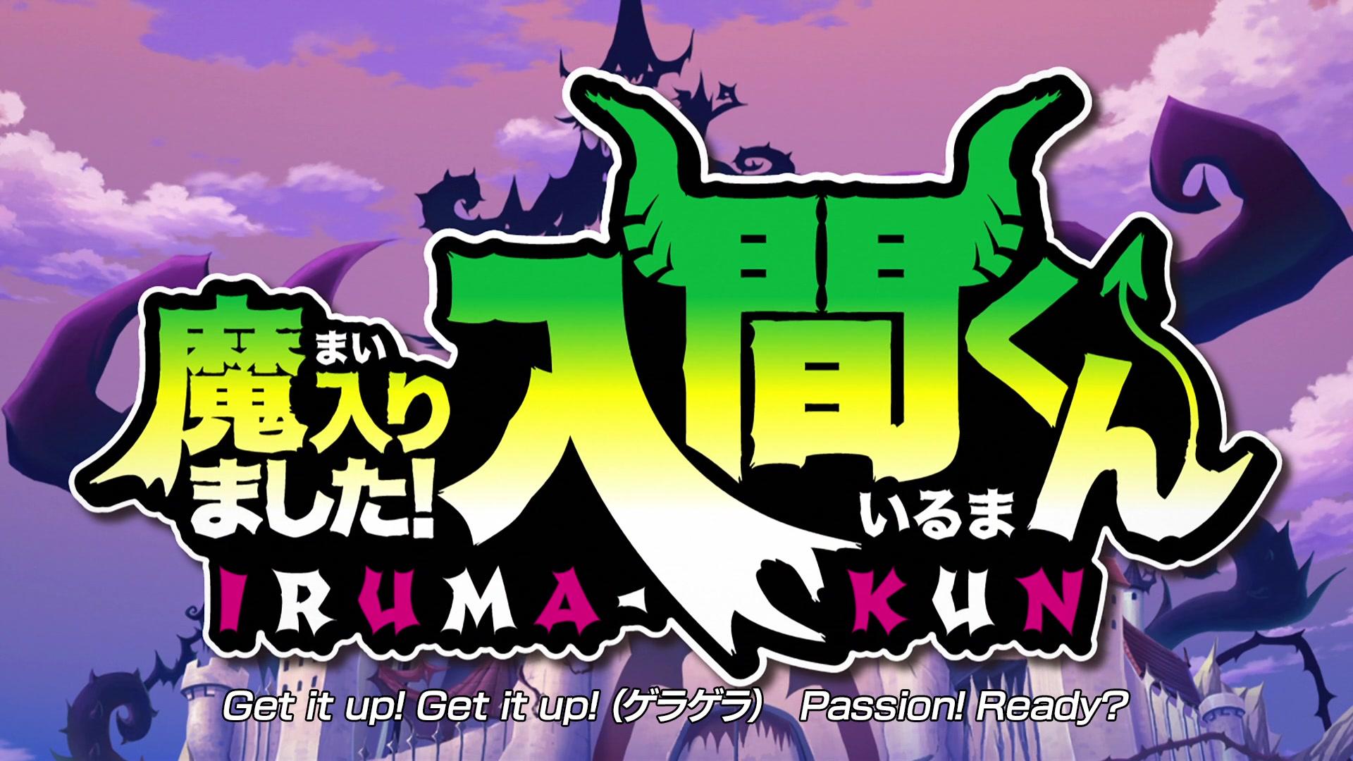 1920x1080 Welcome To Demon School! Iruma Kun 2nd Season Image