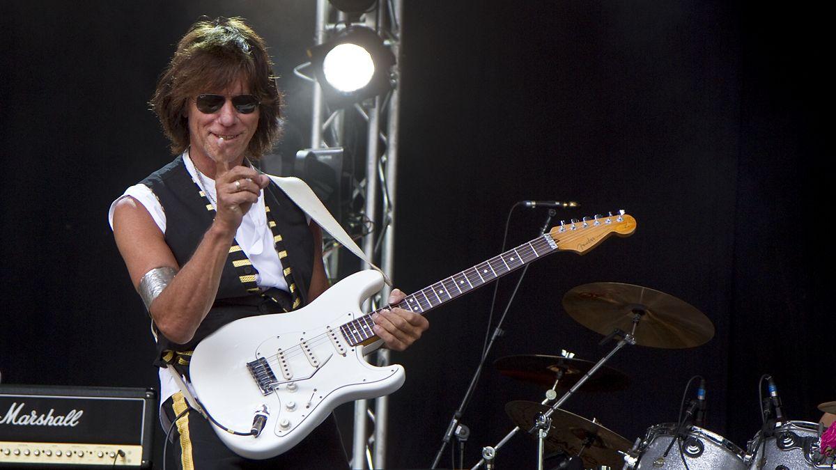 1200x675 Jeff Beck Wallpaper