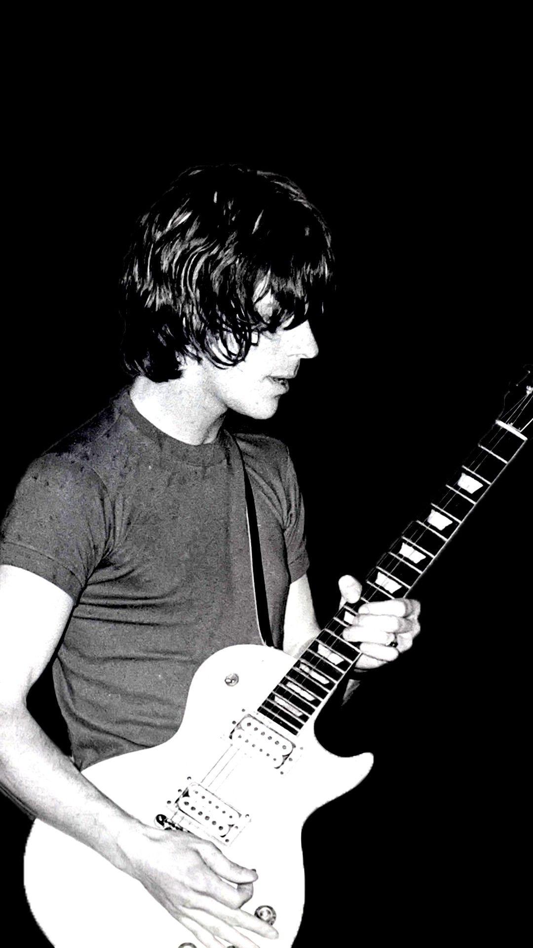 Jeff Beck Wallpapers - Top Free Jeff Beck Backgrounds - WallpaperAccess