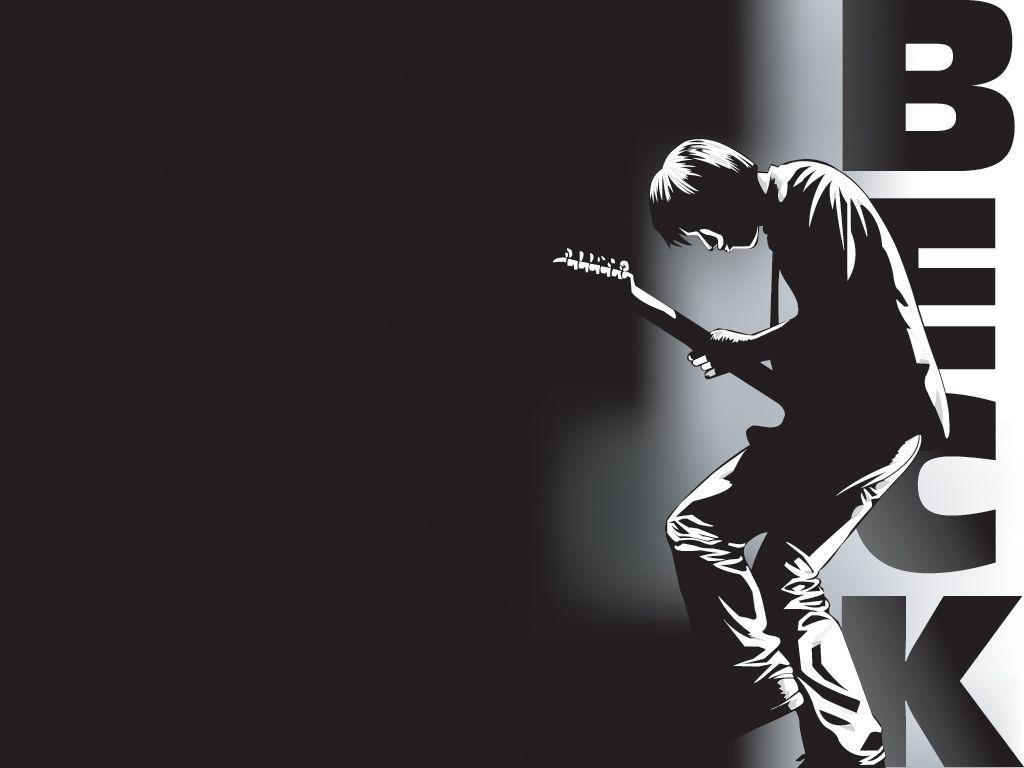 1024x768 Jeff Beck Wallpaper