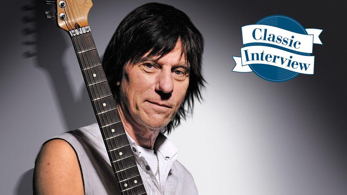 Jeff Beck Wallpapers - Top Free Jeff Beck Backgrounds - WallpaperAccess