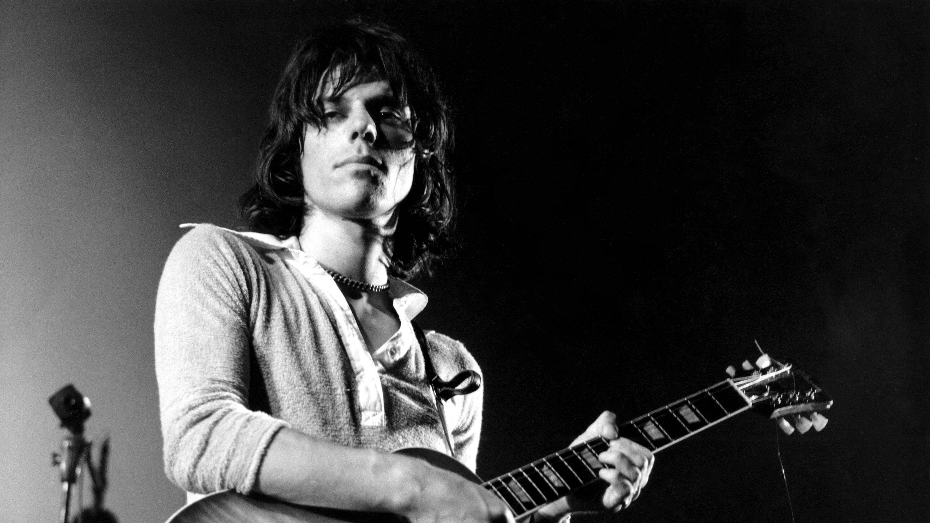 3000x1687 Jeff Beck, Guitarist With a Chapter in Rock History, Dies