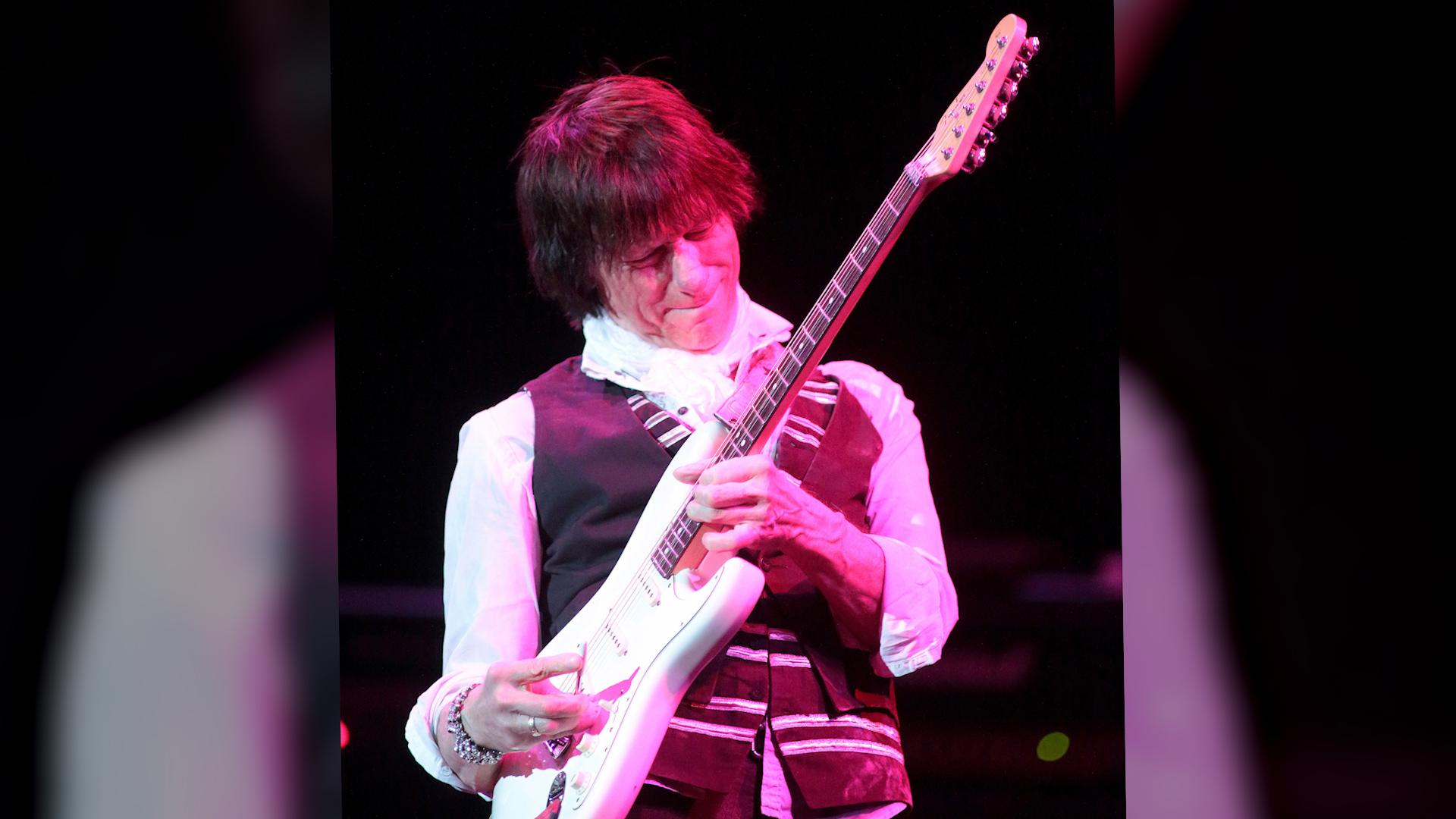 Jeff Beck Wallpapers - Top Free Jeff Beck Backgrounds - WallpaperAccess