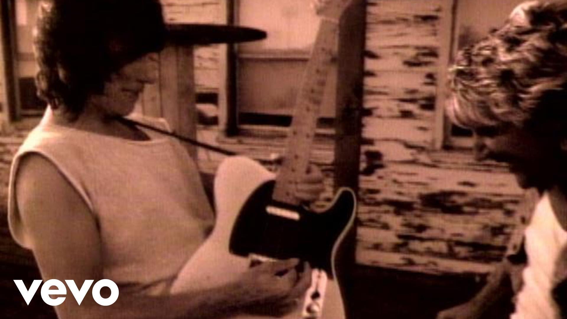 1920x1080 Jeff Beck & Rod Stewart: People Get Ready (Music Video 1985)