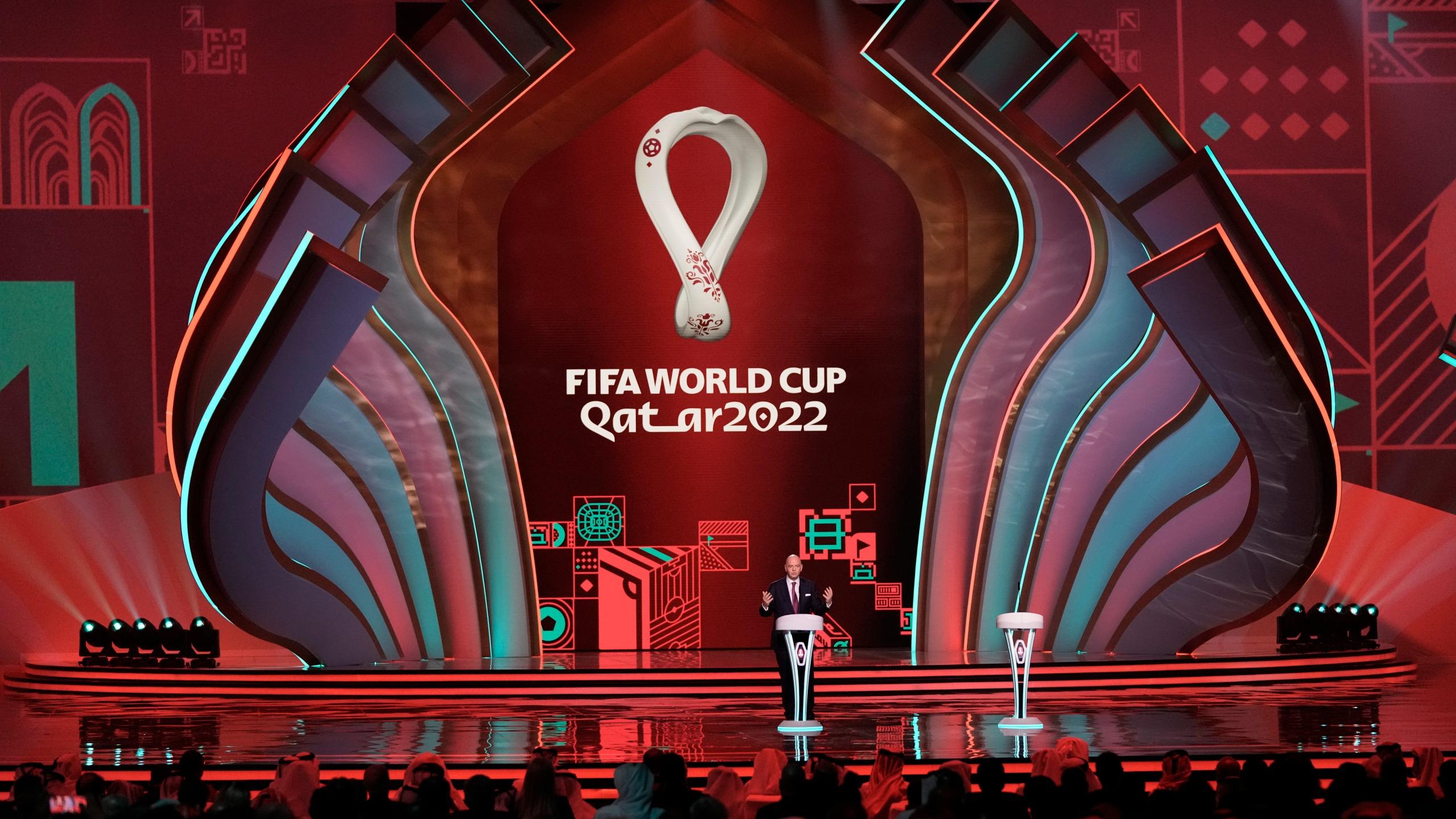 2560x1440 FIFA looks to start World Cup in Qatar 1 day earlier