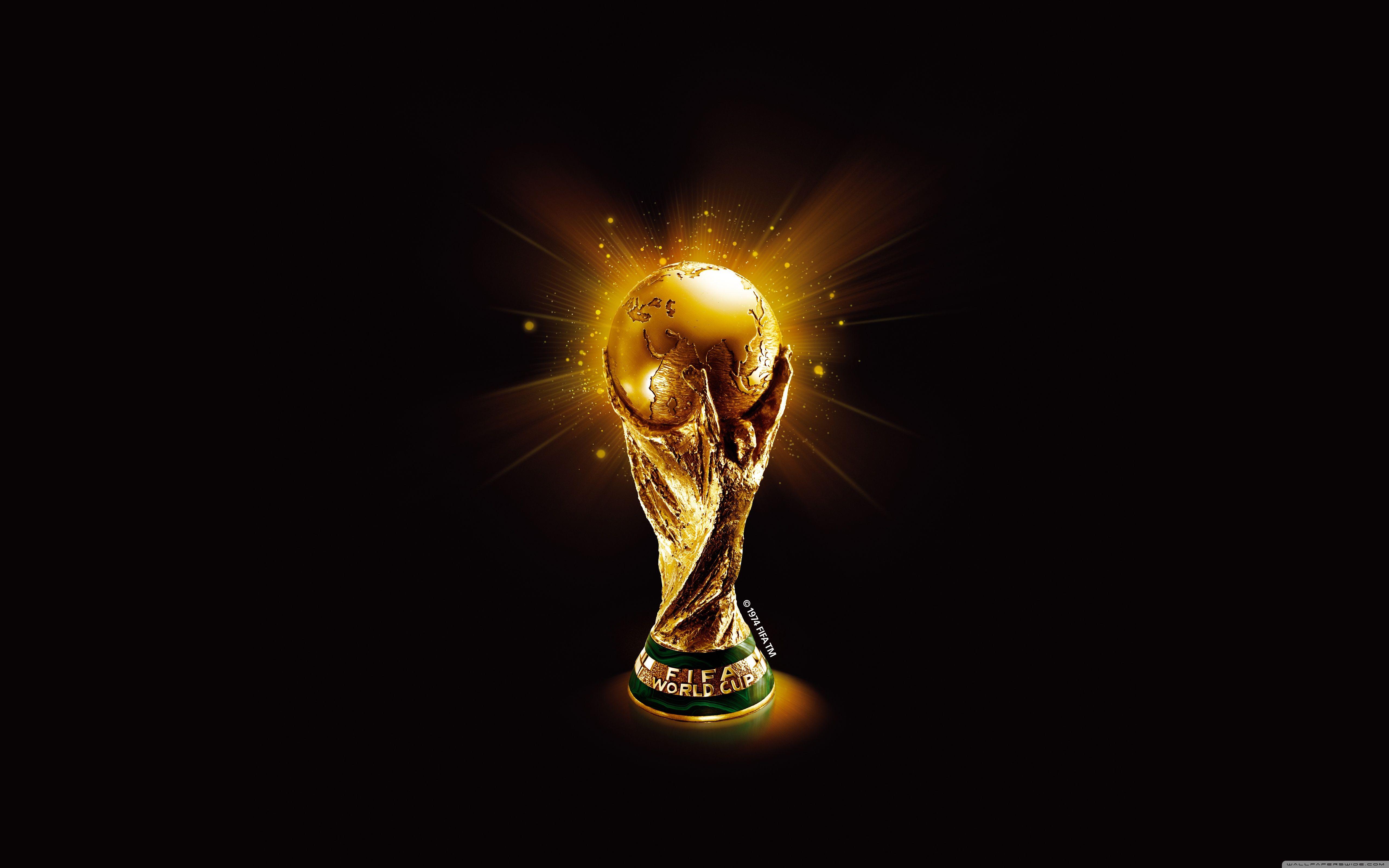 5120x3200 World Cup Wallpaper