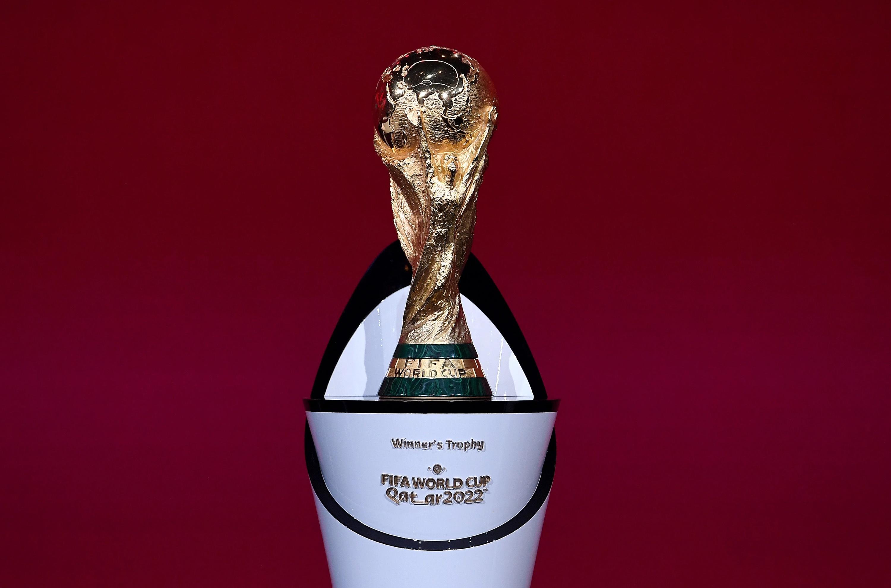 3000x1981 2022 FIFA World Cup HD Gallery HD Wallpaper