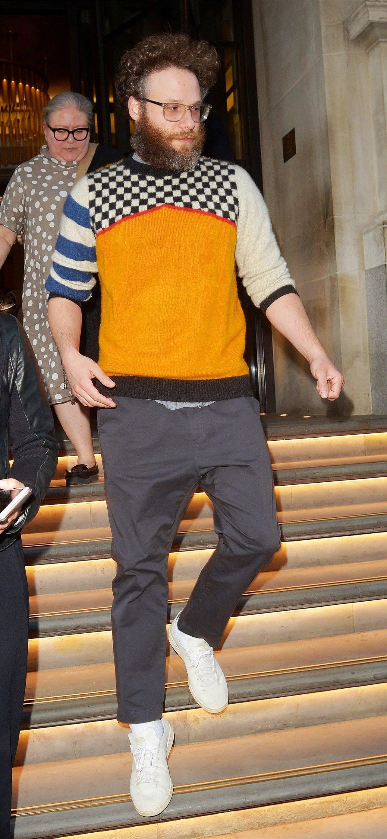 Seth Rogen Wallpapers - Top Free Seth Rogen Backgrounds - WallpaperAccess