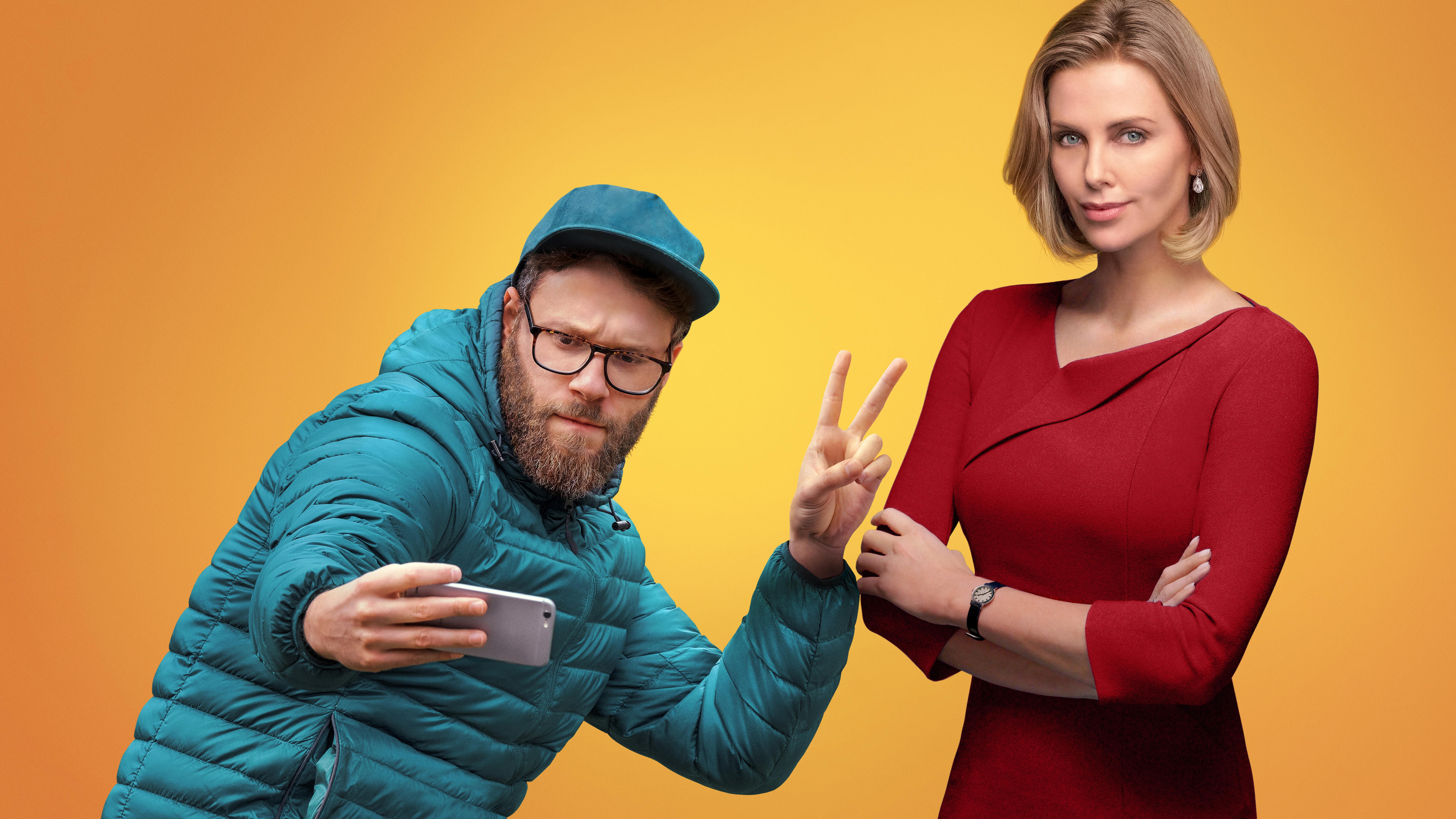 7680x4320 7680x4320 Seth Rogen Gallery HD Wallpaper