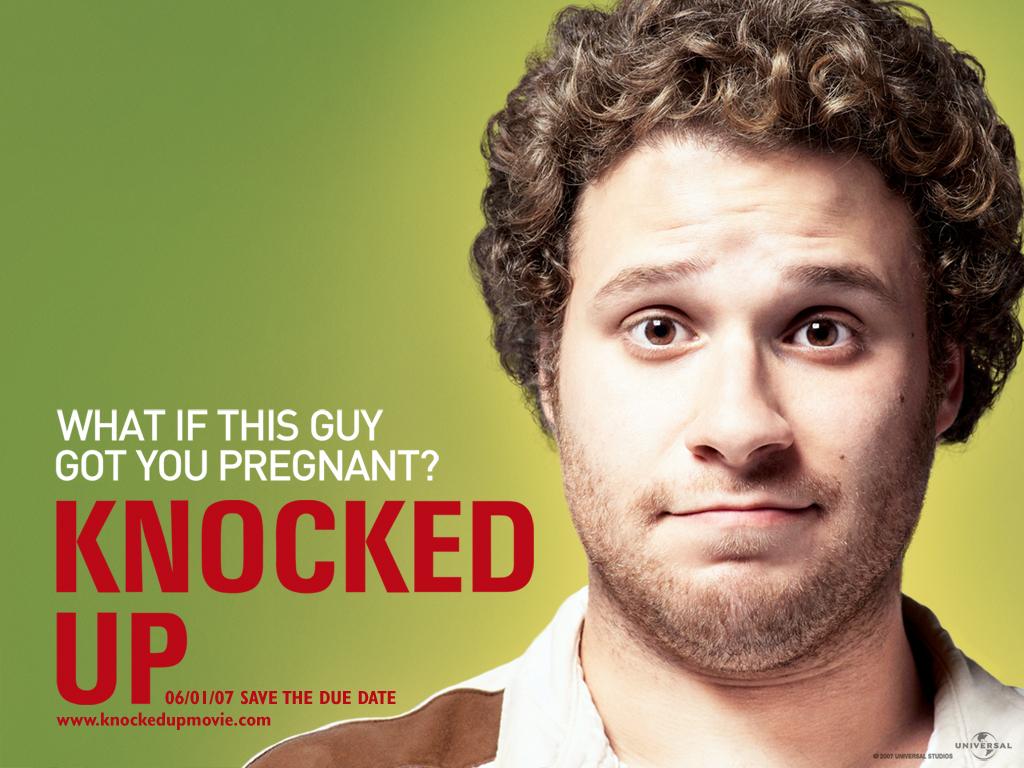 1024x768 Knocked Up Wallpaper Rogen Wallpaper