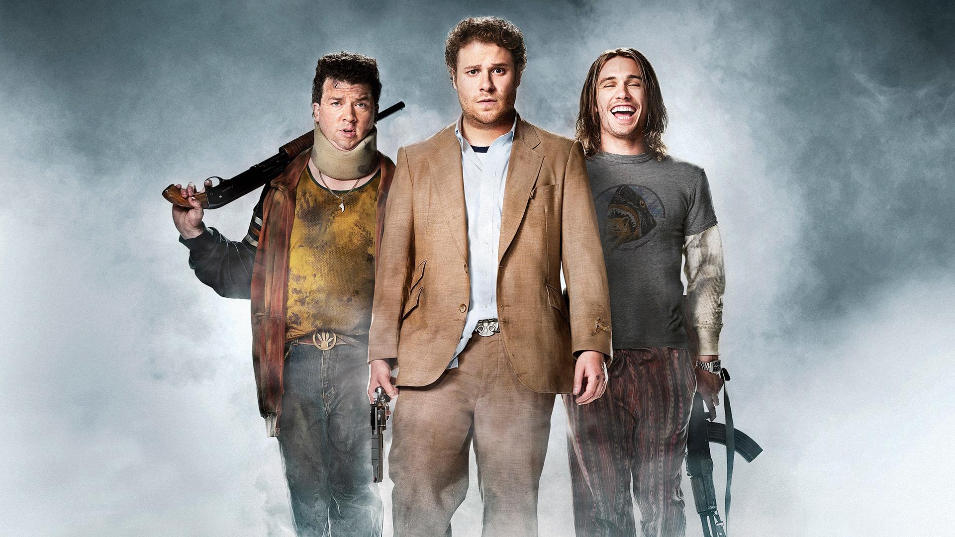 1920x1080 Pineapple Express HD Wallpaper