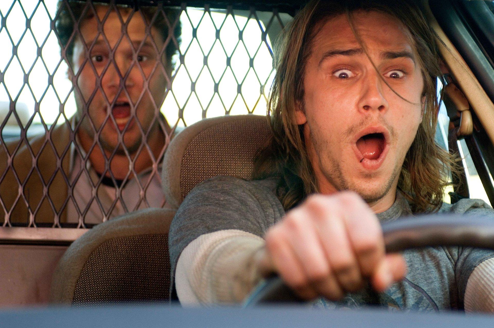 1920x1275 Pineapple Express HD Wallpaper and Background