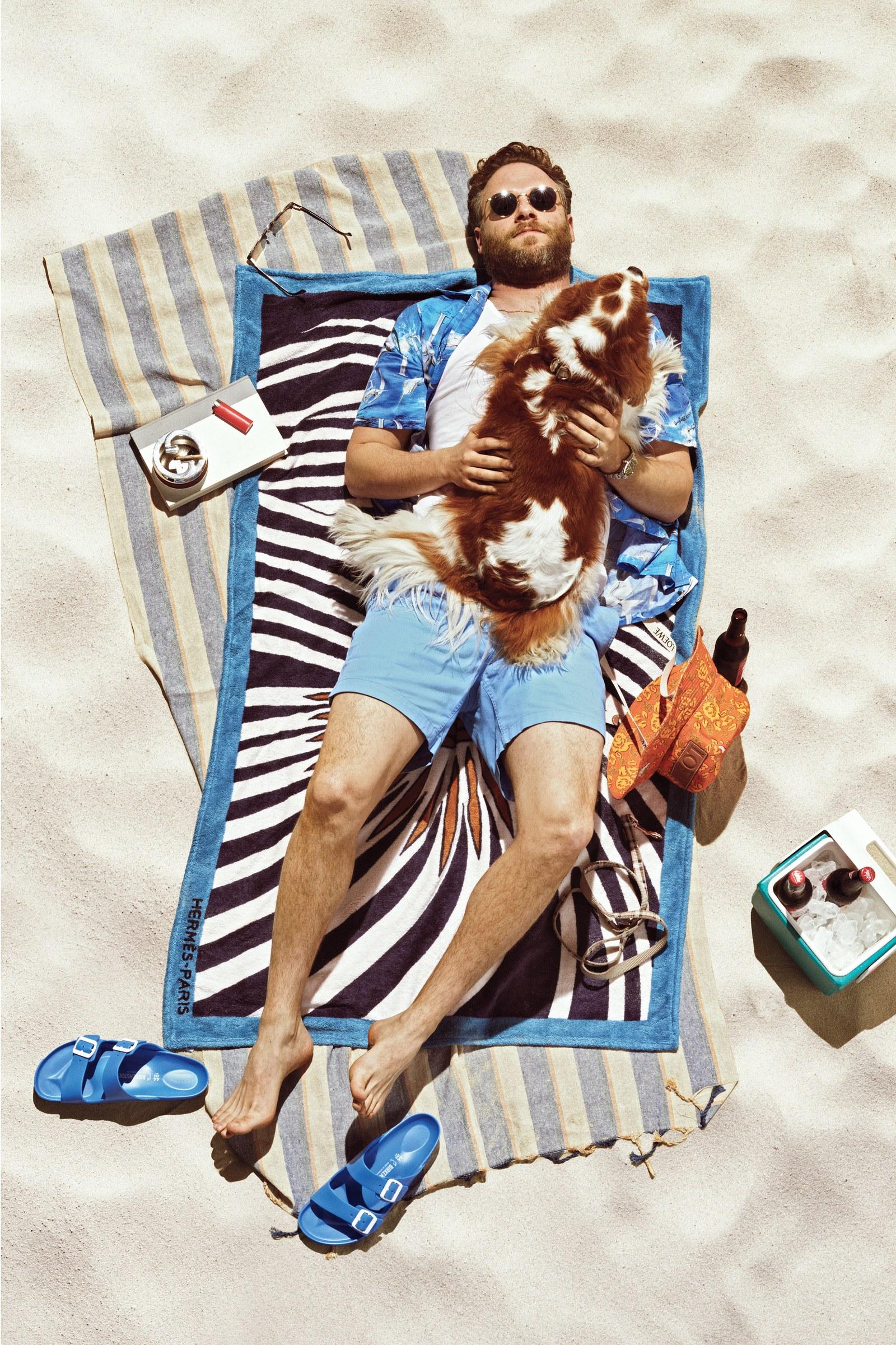 1600x2401 Seth Rogen Photohoot Rogen Photo