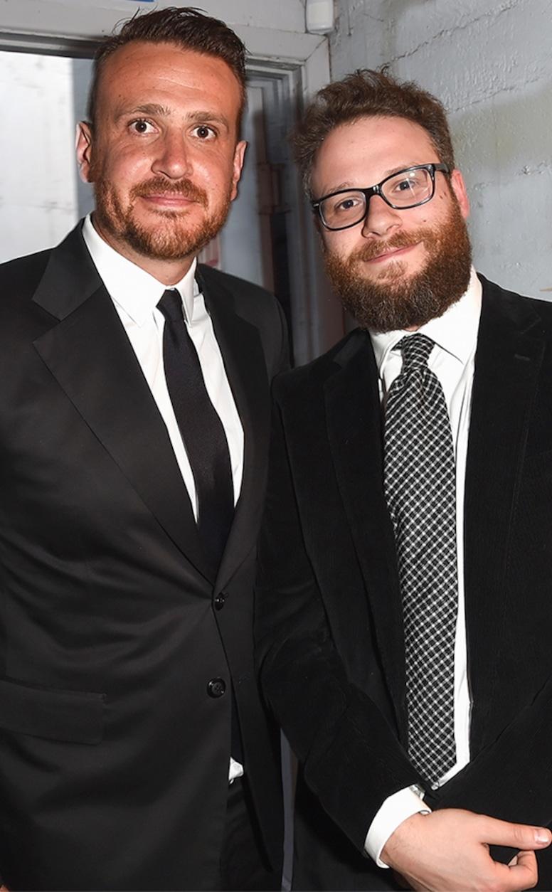 776x1254 Photos From 8 Must Read Stories From Seth Rogen's Yearbook! Online