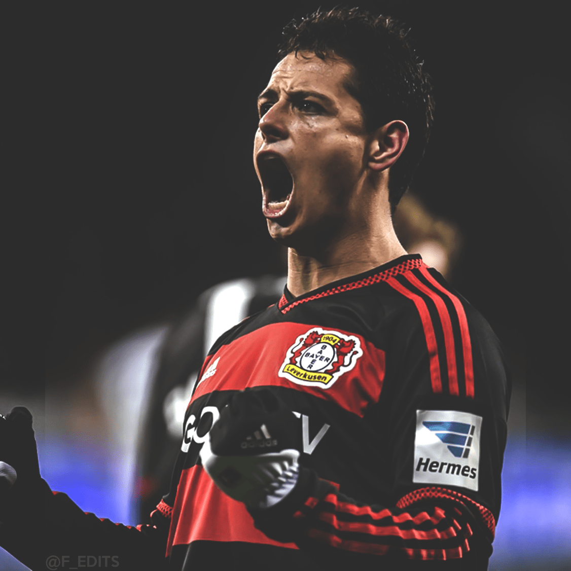 Javier Hernández Wallpapers - Top Free Javier Hernández Backgrounds