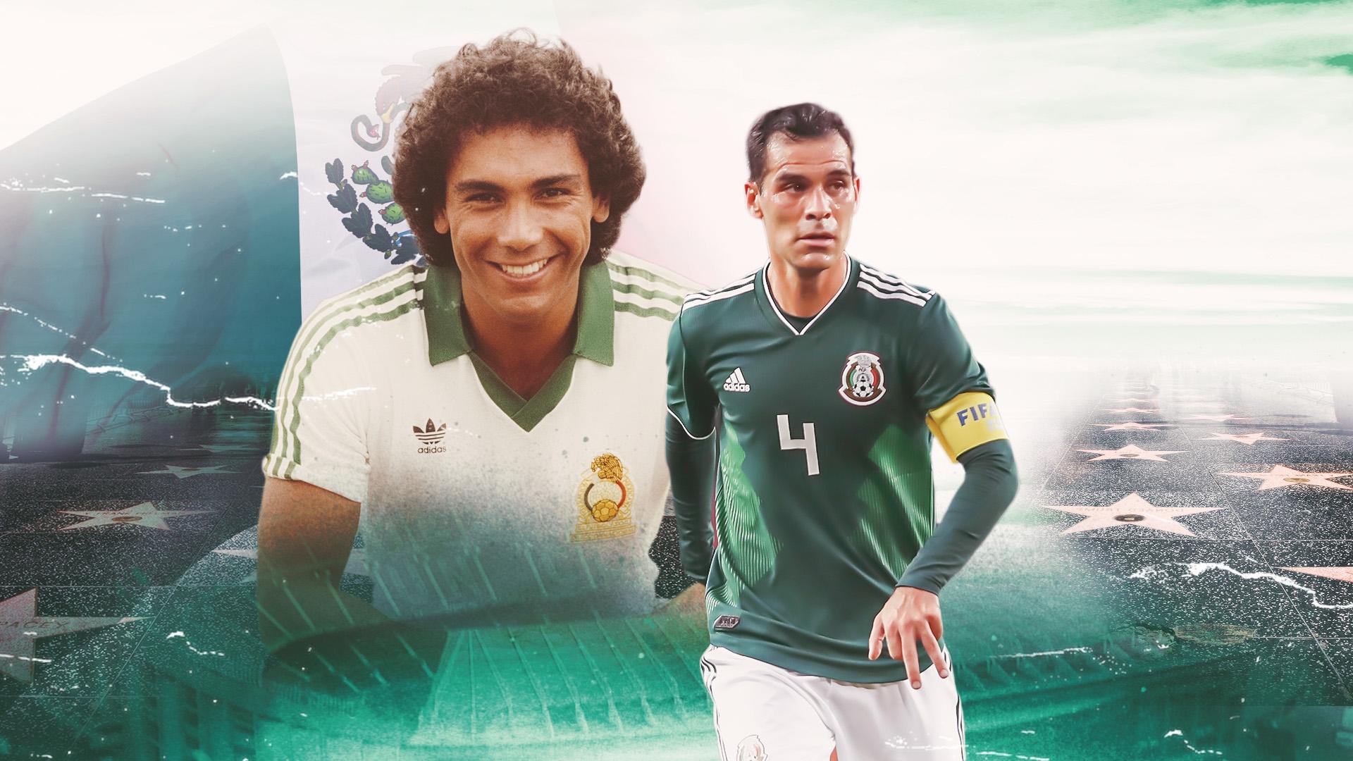 1920x1080 Ultimate Mexico dream team & Chicharito in, Ochoa out. Goal.com US