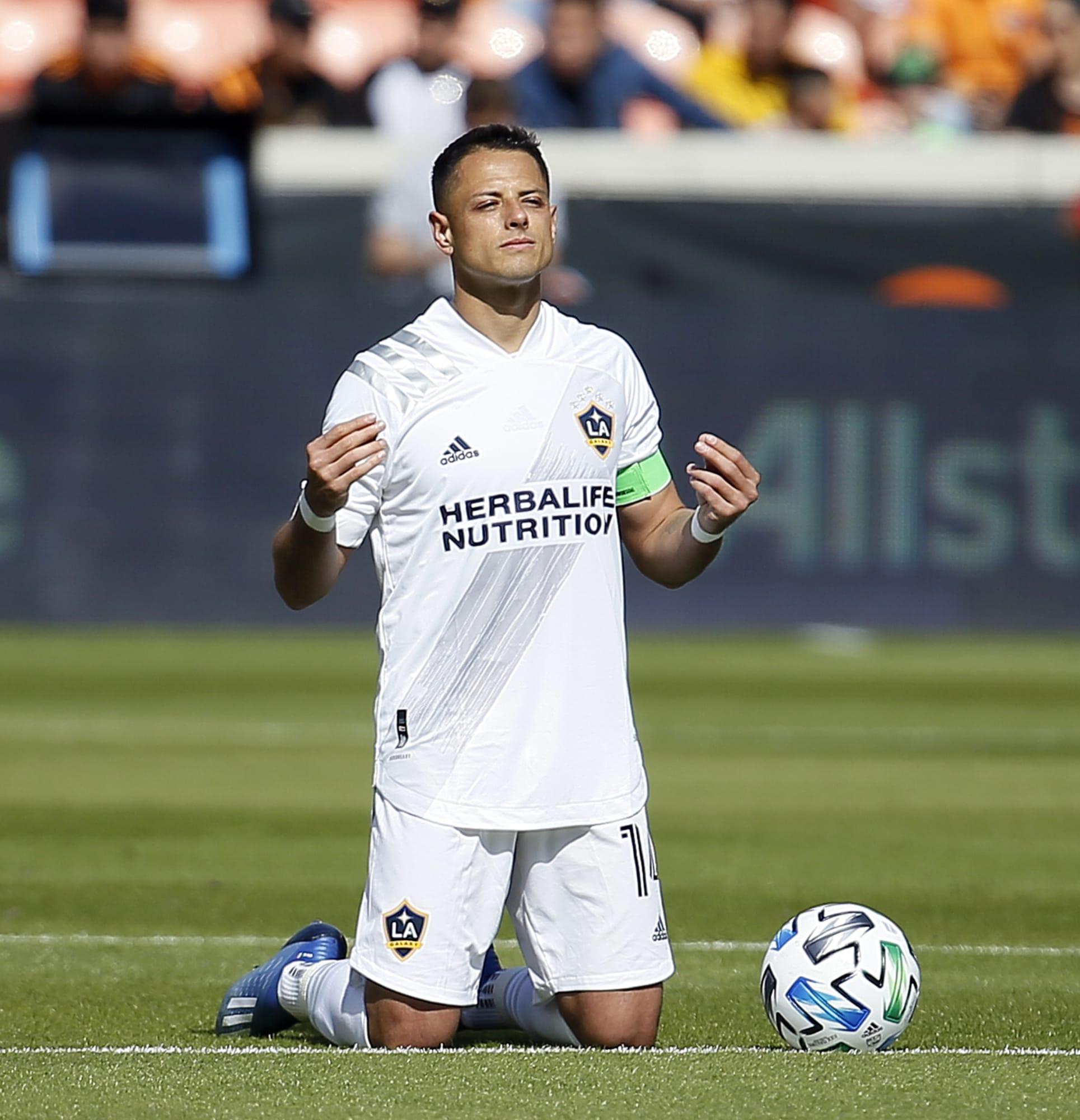 1929x2000 Houston Dynamo Vs LA Galaxy: 3 things we learned debut spoiled