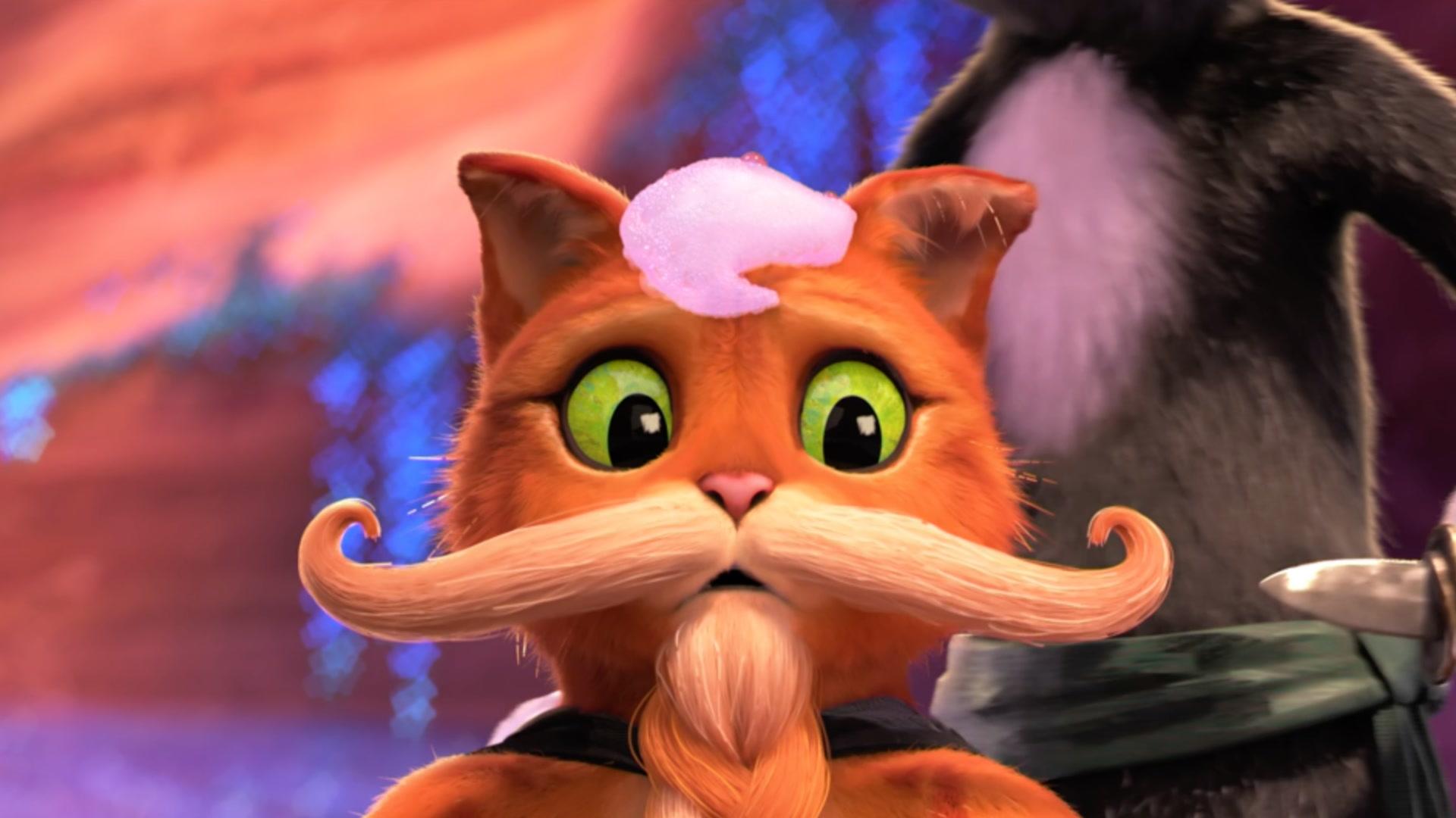 1920x1080 Puss In Boots: The Last Wish' 3
