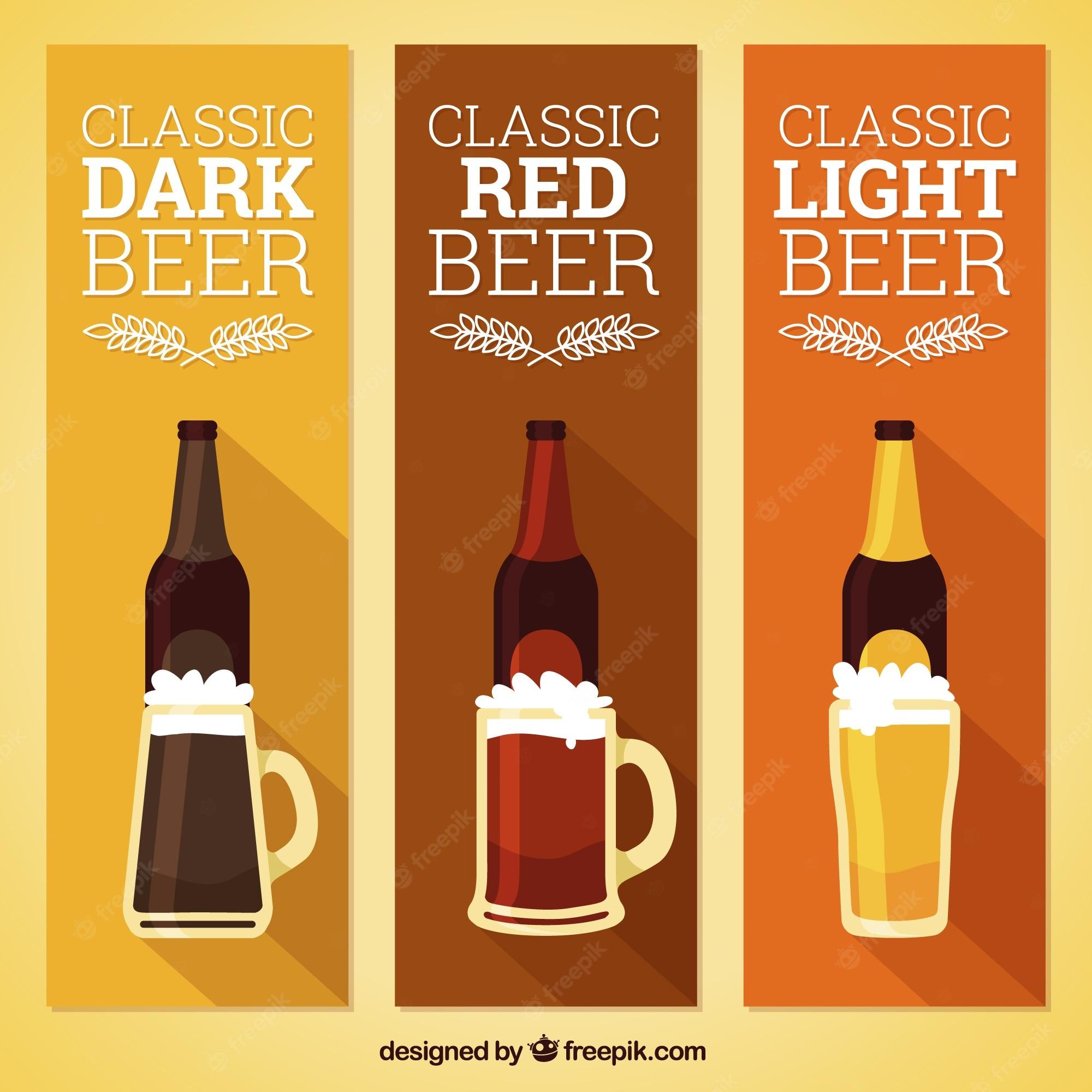 Retro Beer Wallpapers - Top Free Retro Beer Backgrounds - WallpaperAccess