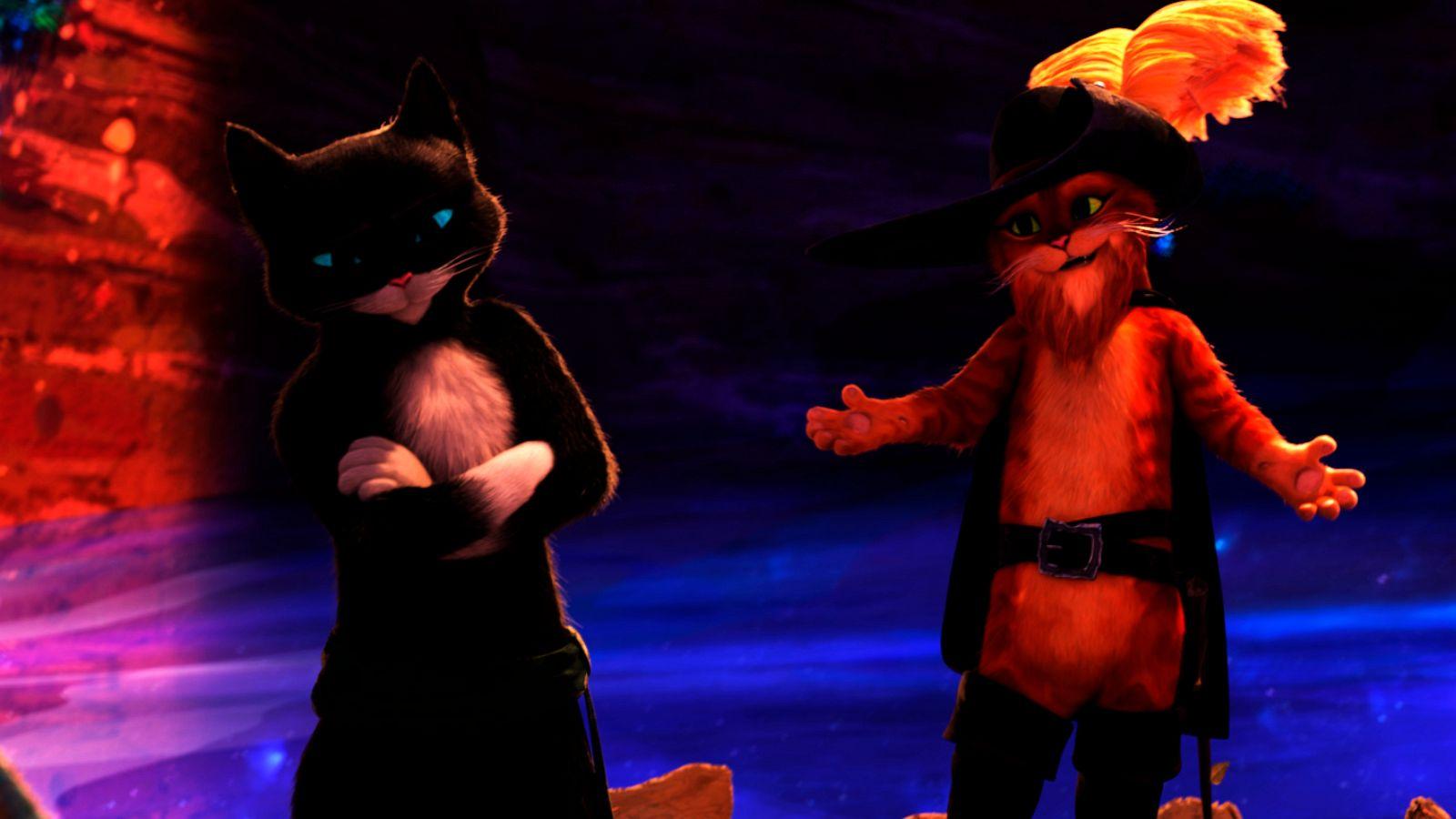 1600x900 Review: 'Puss in Boots: The Last Wish' is purrfectly fun