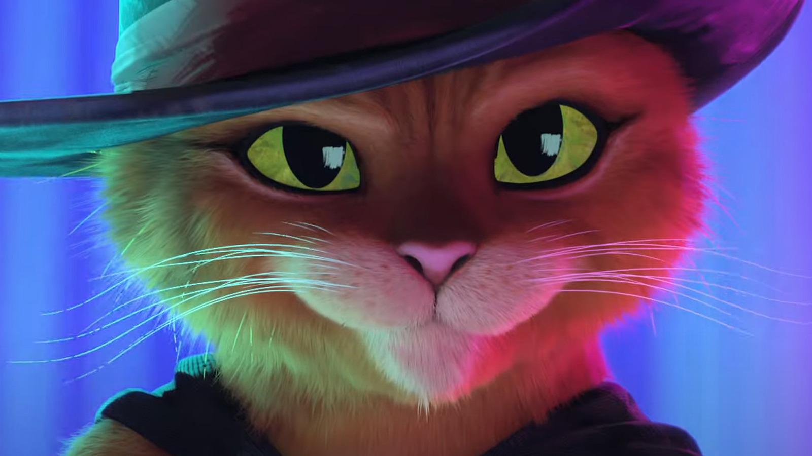1600x900 Puss In Boots: The Last Wish Trailer: The Journey Of A Lifetime