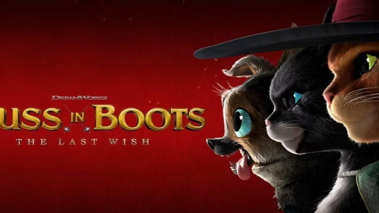 1280x720 Puss In Boots The Last Wish Ends 2022 With a Bang Toy Locker