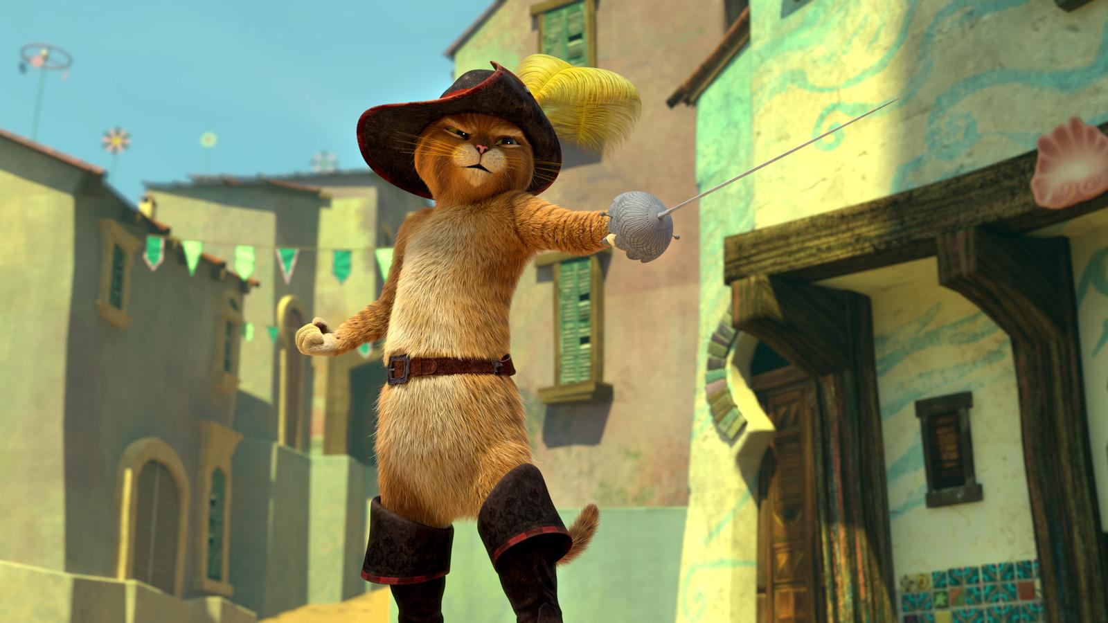 1600x900 Puss In Boots: The Last Wish: Release Date, Cast, And More