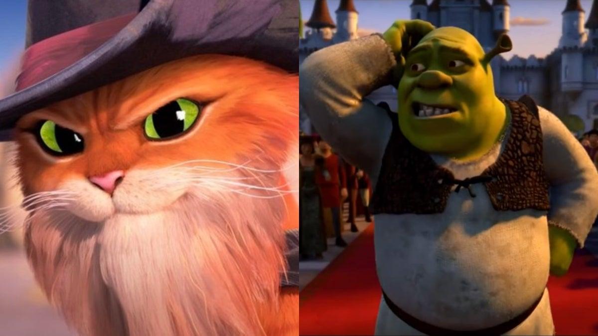 1200x675 Every 'Shrek' Reference in 'Puss in Boots: The Last Wish'