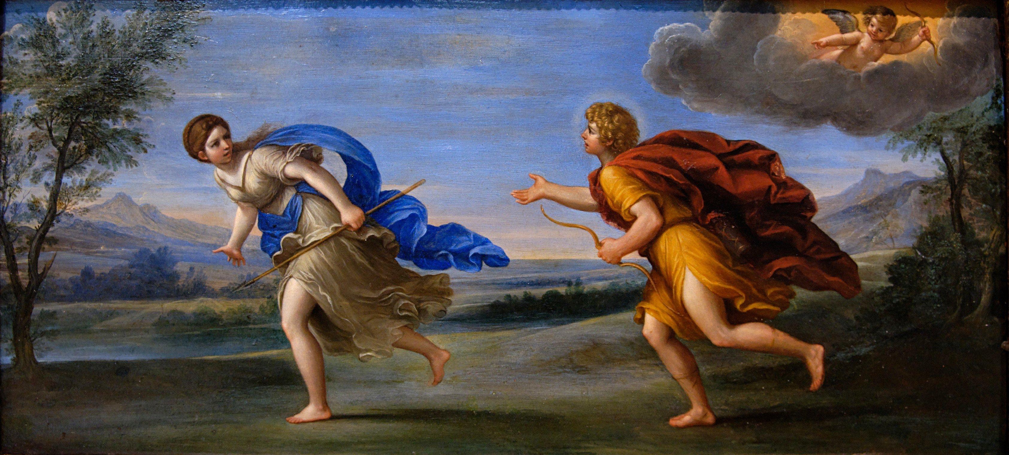 3370x1520 greek mythology Gallery HD Wallpaper
