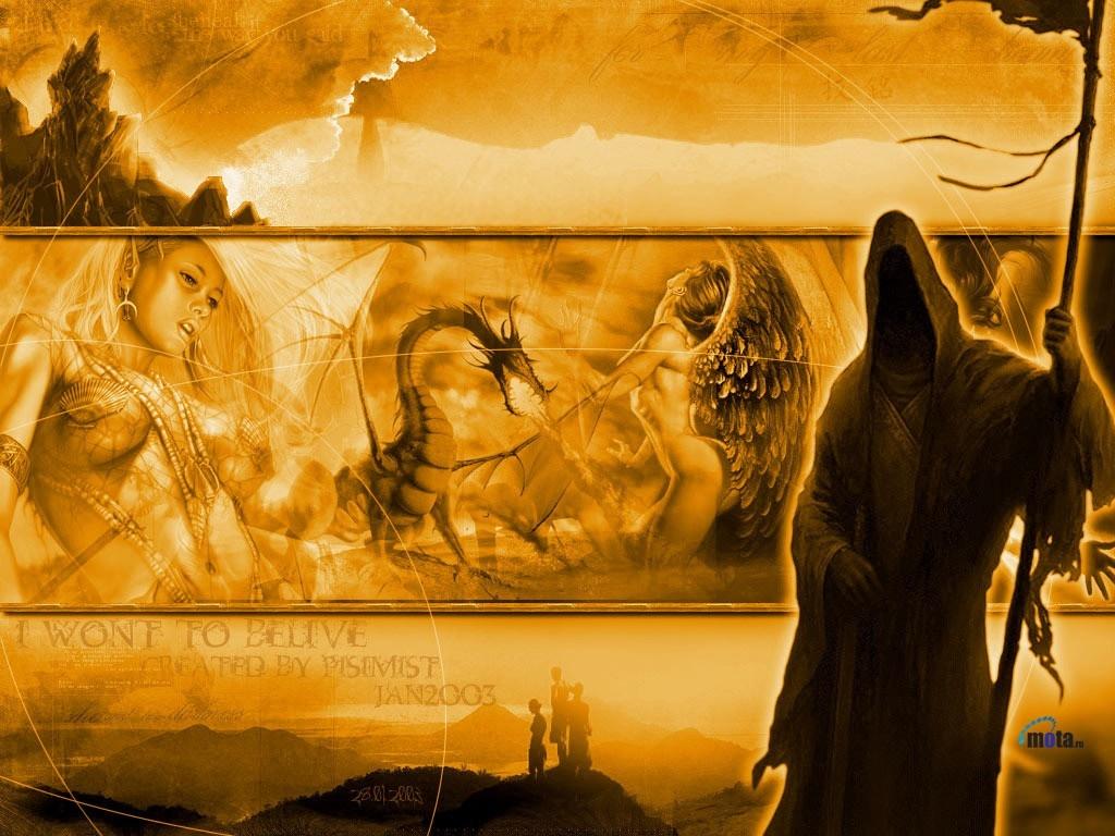 1024x768 painting, fantasy art, mythology, ART, computer wallpaper, ancient history, modern art Gallery HD Wallpaper