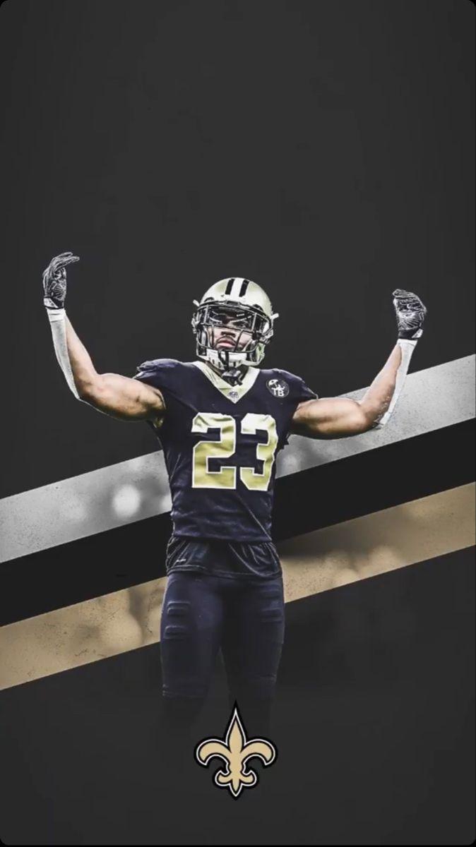 Report: Marshon Lattimore, Saints Agree to 5-Year, $97.6M Contract  Extension, News, Scores, Highlights, Stats, and Rumors