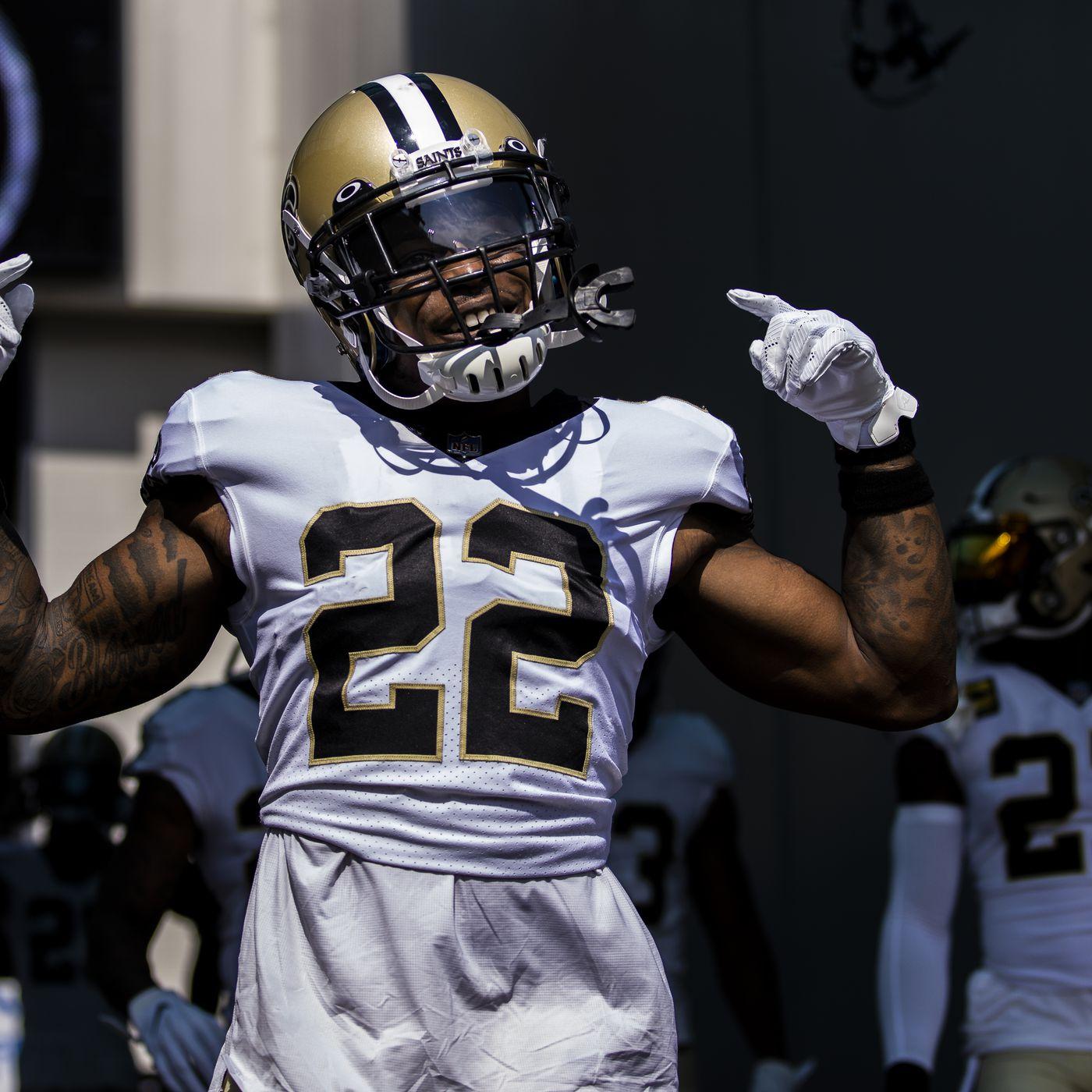 Report: Marshon Lattimore, Saints Agree to 5-Year, $97.6M Contract  Extension, News, Scores, Highlights, Stats, and Rumors