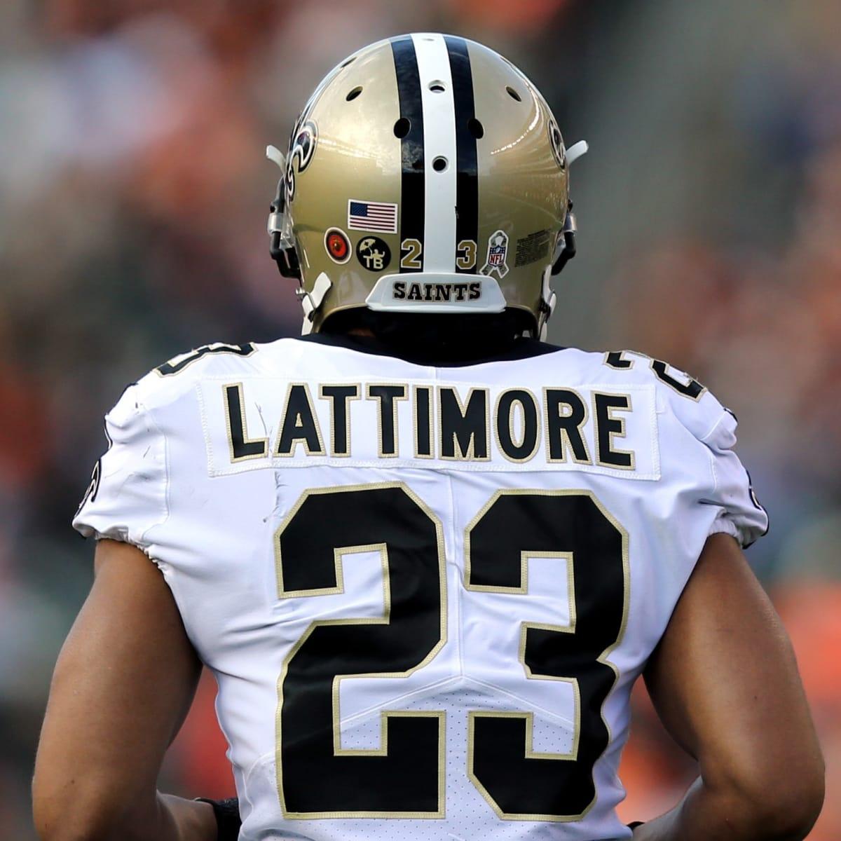 Marshon Lattimore Wallpapers  Wallpaper Cave