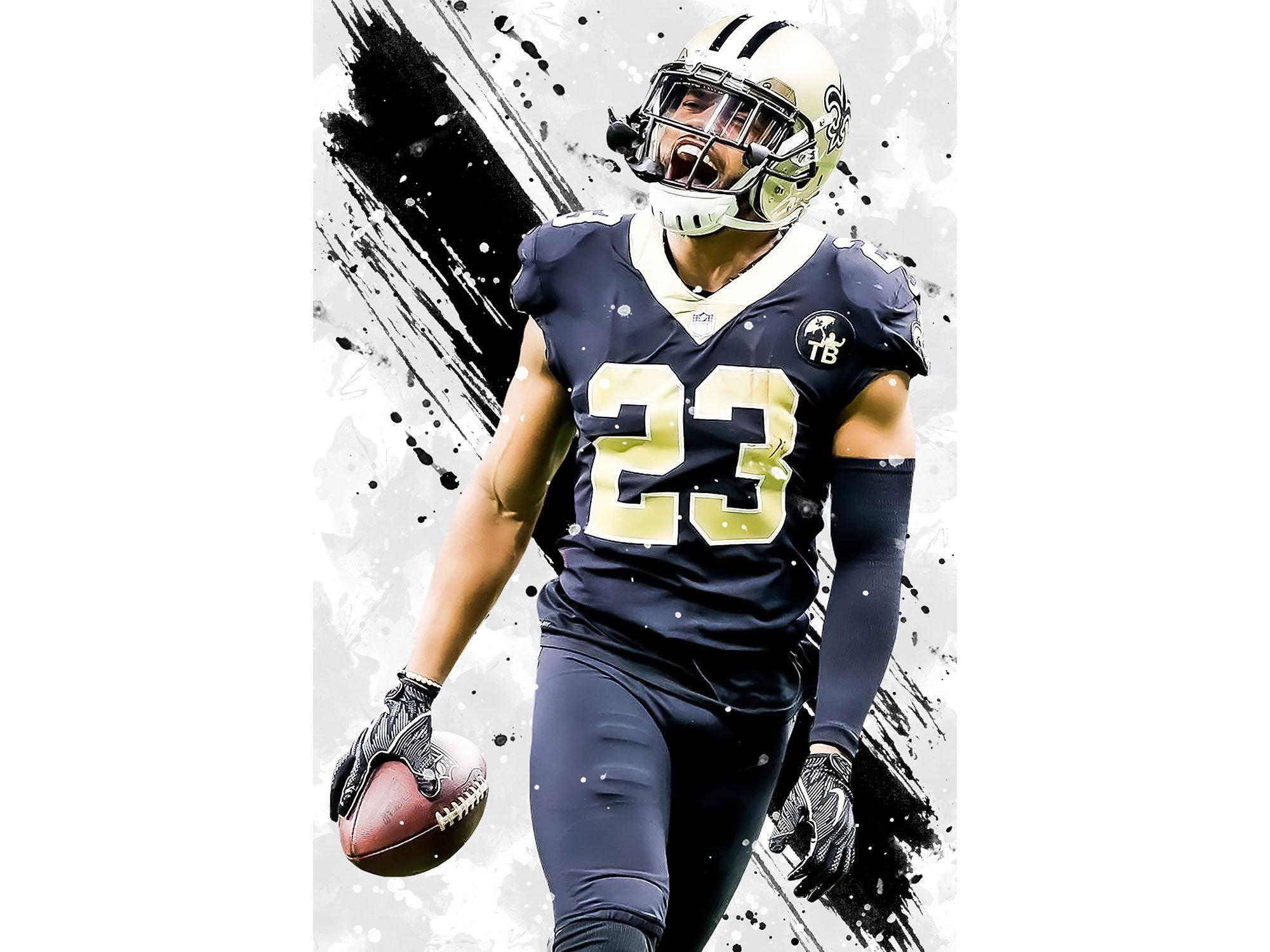 Marshon Lattimore Speed Secret Revealed: 40 Time Breakdown - vaogjcy