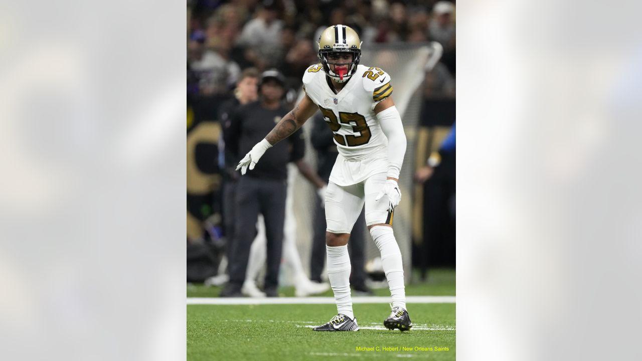 1280x720 Marshon Lattimore 2021 New Orleans Saints Season Recap. Cornerback shows continuous improvement