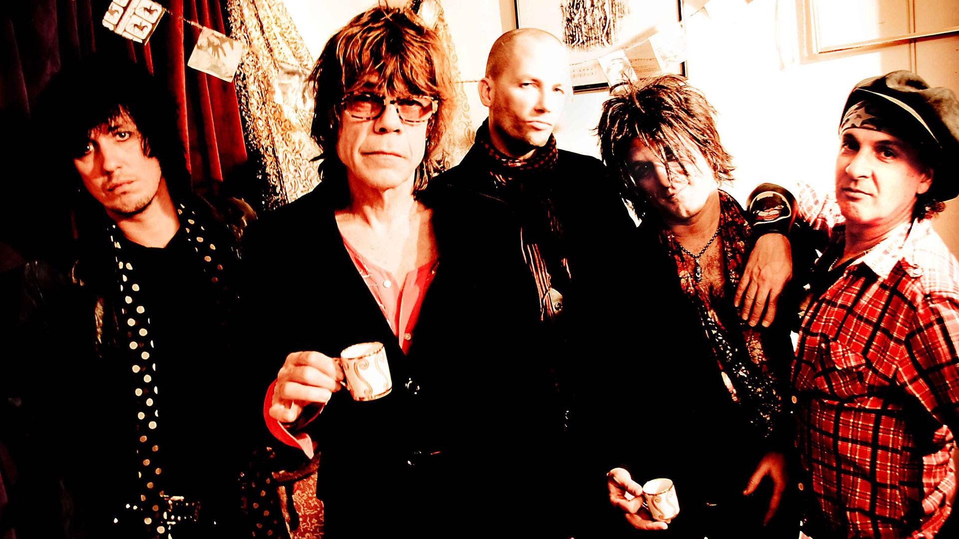 1920x1080 New York Dolls