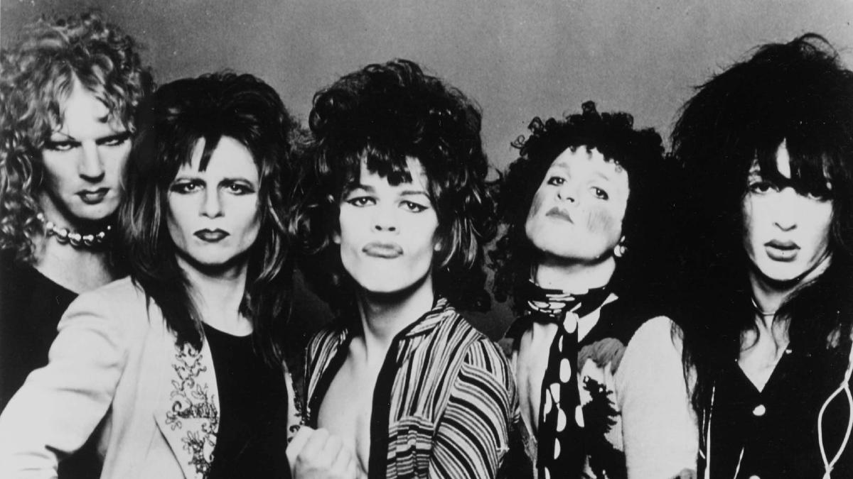 1200x675 New York Dolls earns 3rd career nomination for the Rock and Roll Hall of Fame