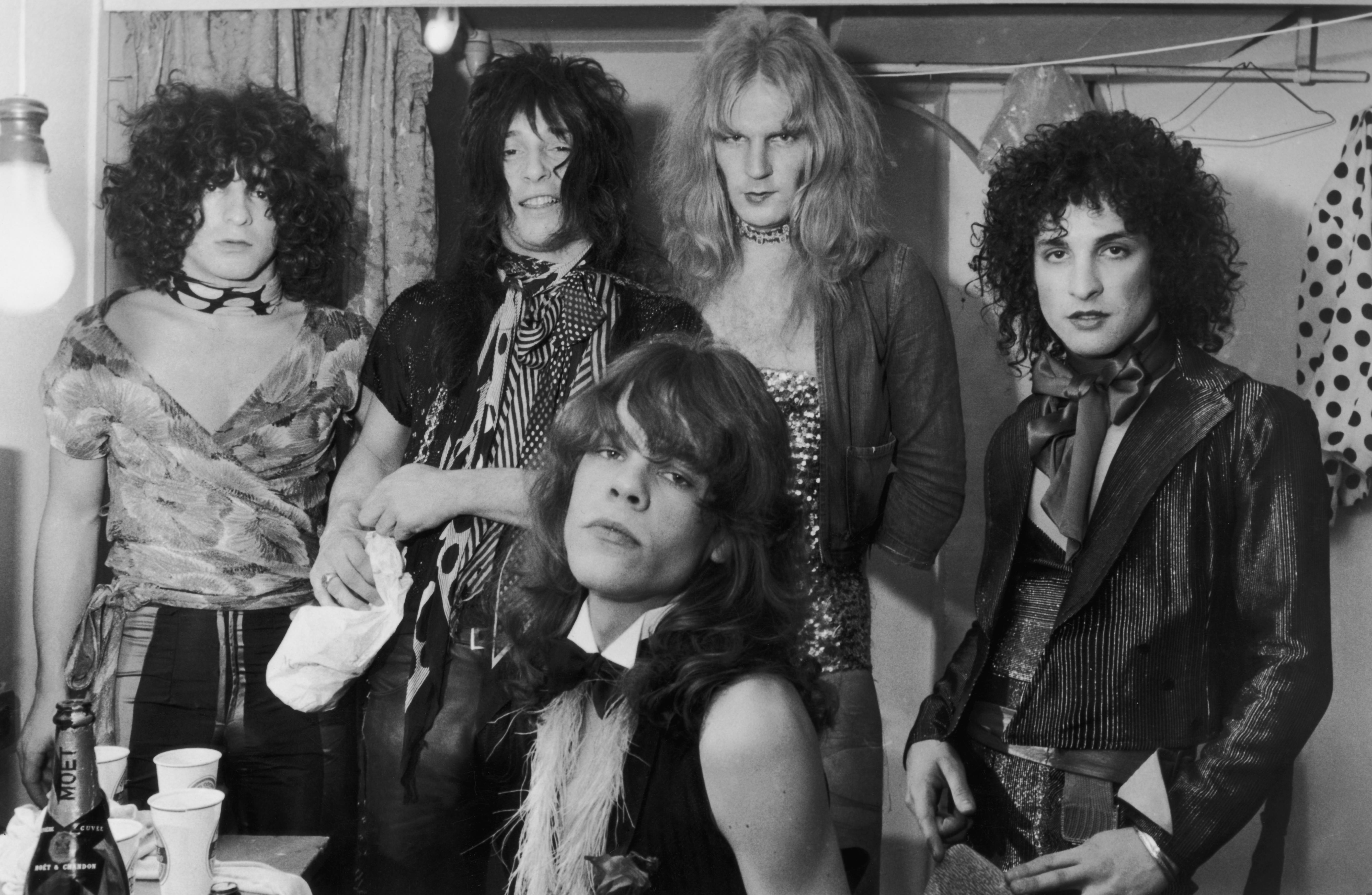 5368x3503 New York Dolls guitarist Sylvain Sylvain dead of cancer