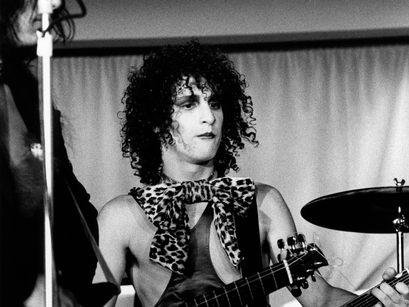 1400x1050 New York Dolls' Sylvain Sylvain has died, aged 69