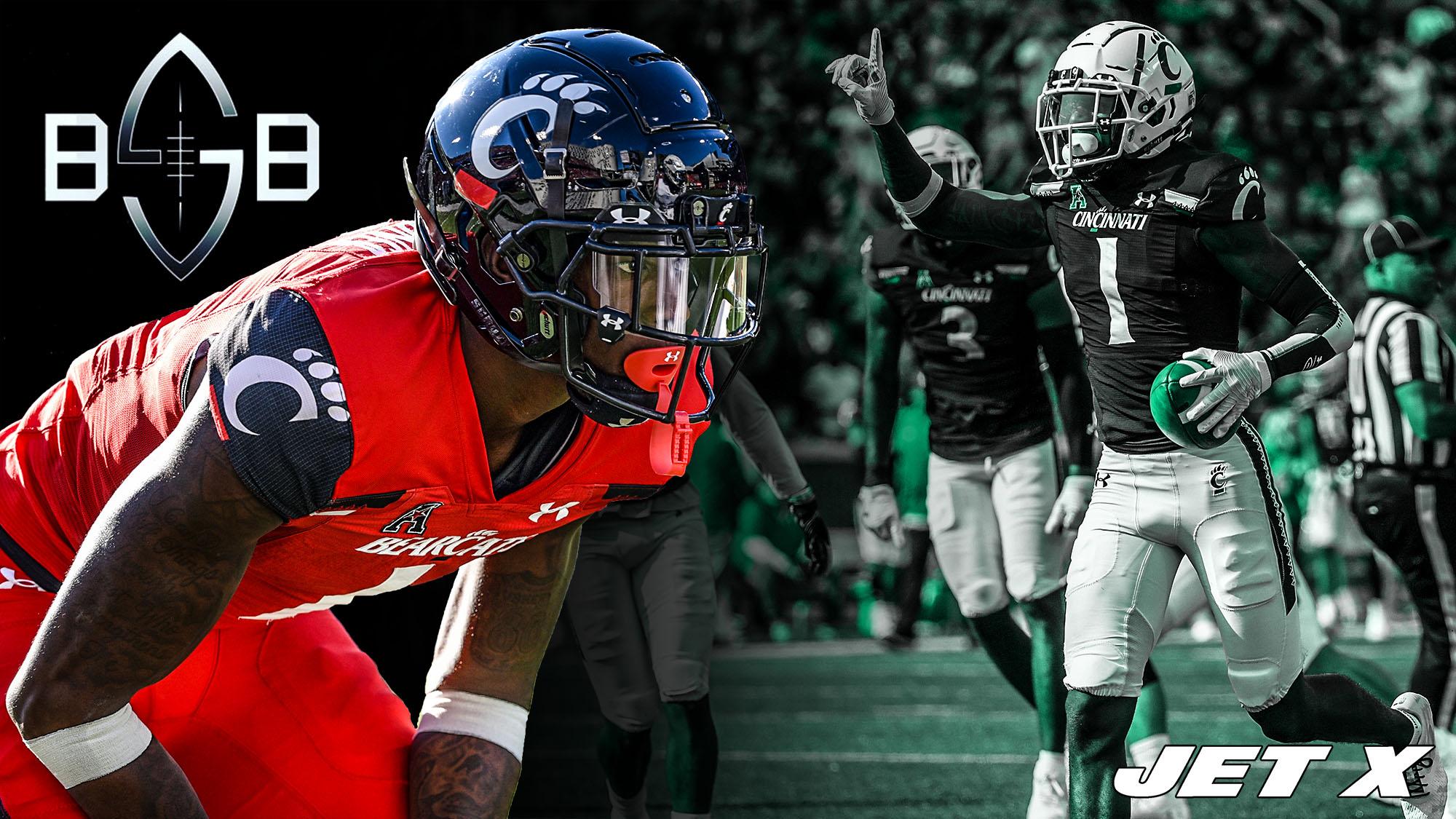 2000x1125 Ahmad Gardner would add needed 'sauce' to Jets secondary