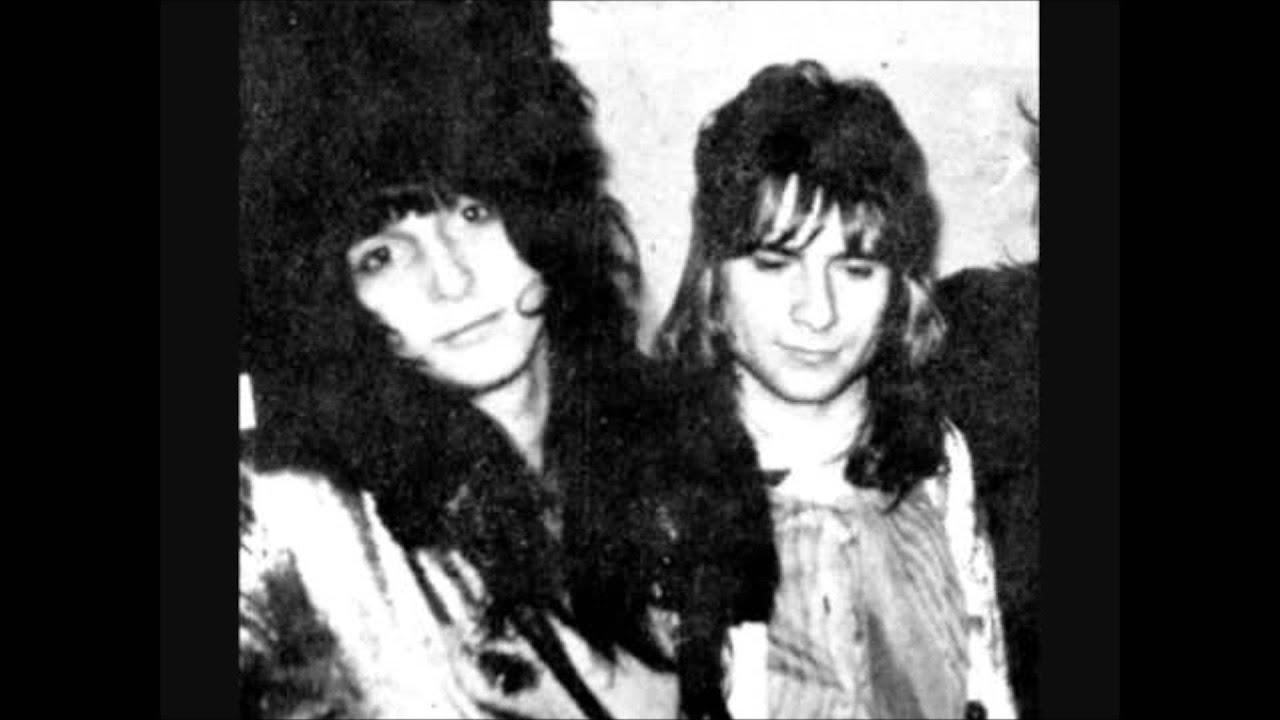 1280x720 New York Dolls- Lonely Planet Boy