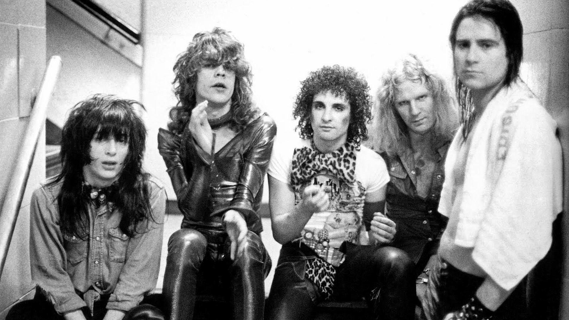 1920x1080 Prime Video: New York Dolls' Fine On Television