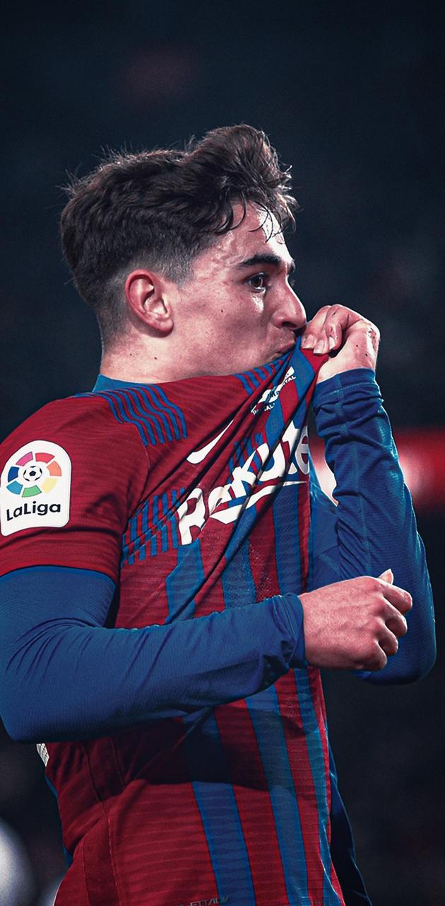 We are so blessed man   Pedri x Gavi  pedri pablogavi Barça  Fans follow us for more updates and turn on Notifications   Instagram