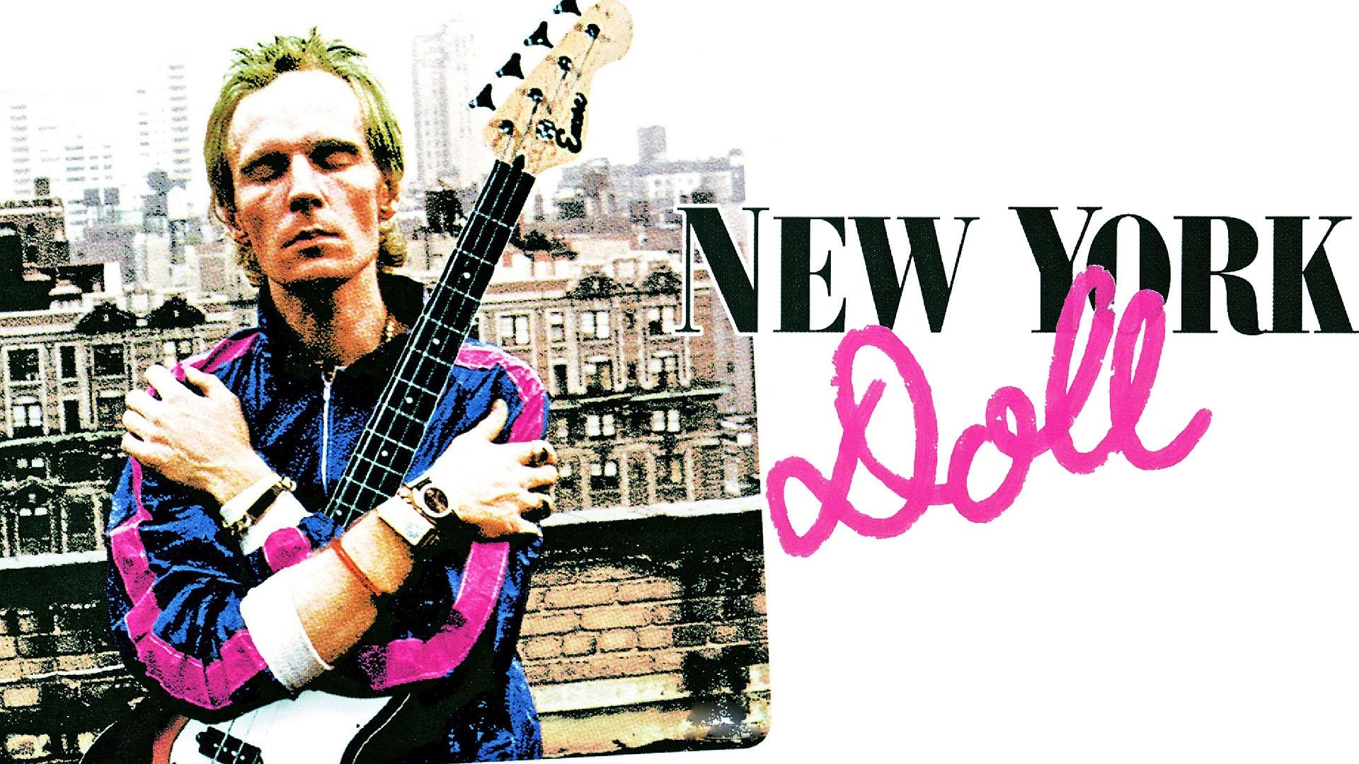 1920x1080 Watch New York Doll (2005) Online for Free. The Roku Channel