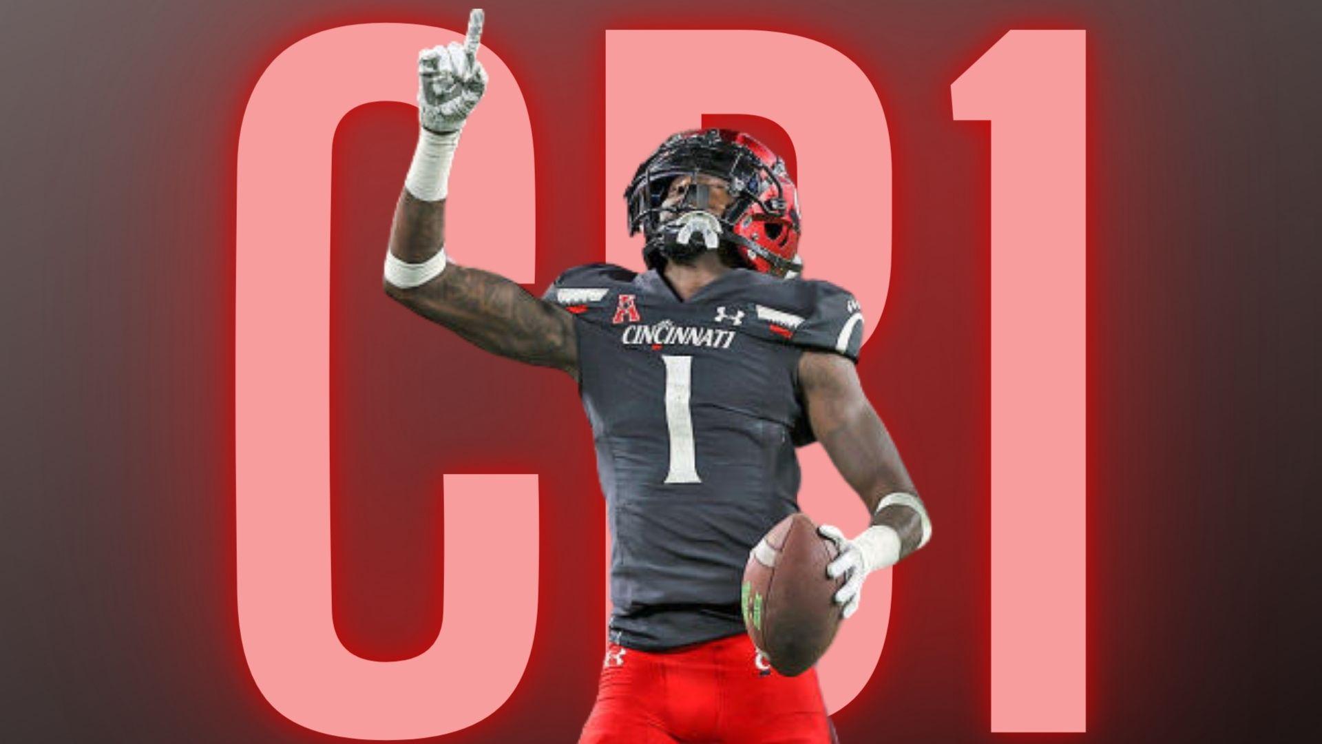 1920x1080 Ahmad 'Sauce' Gardner says confidence is the key to his game