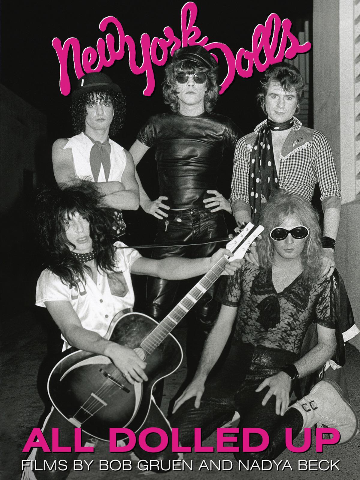 1200x1600 Watch We Are Twisted Sister!